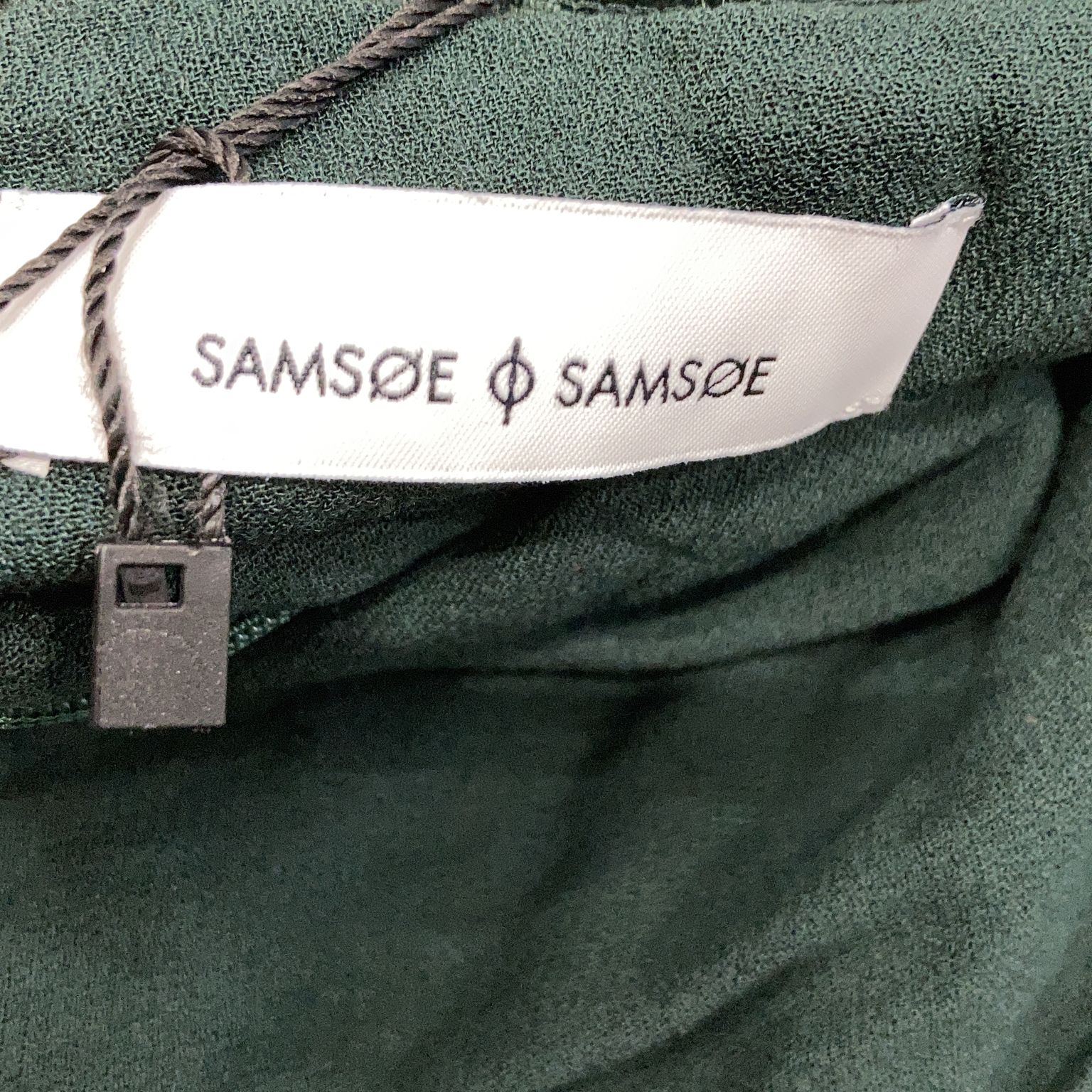 Samsøe  Samsøe