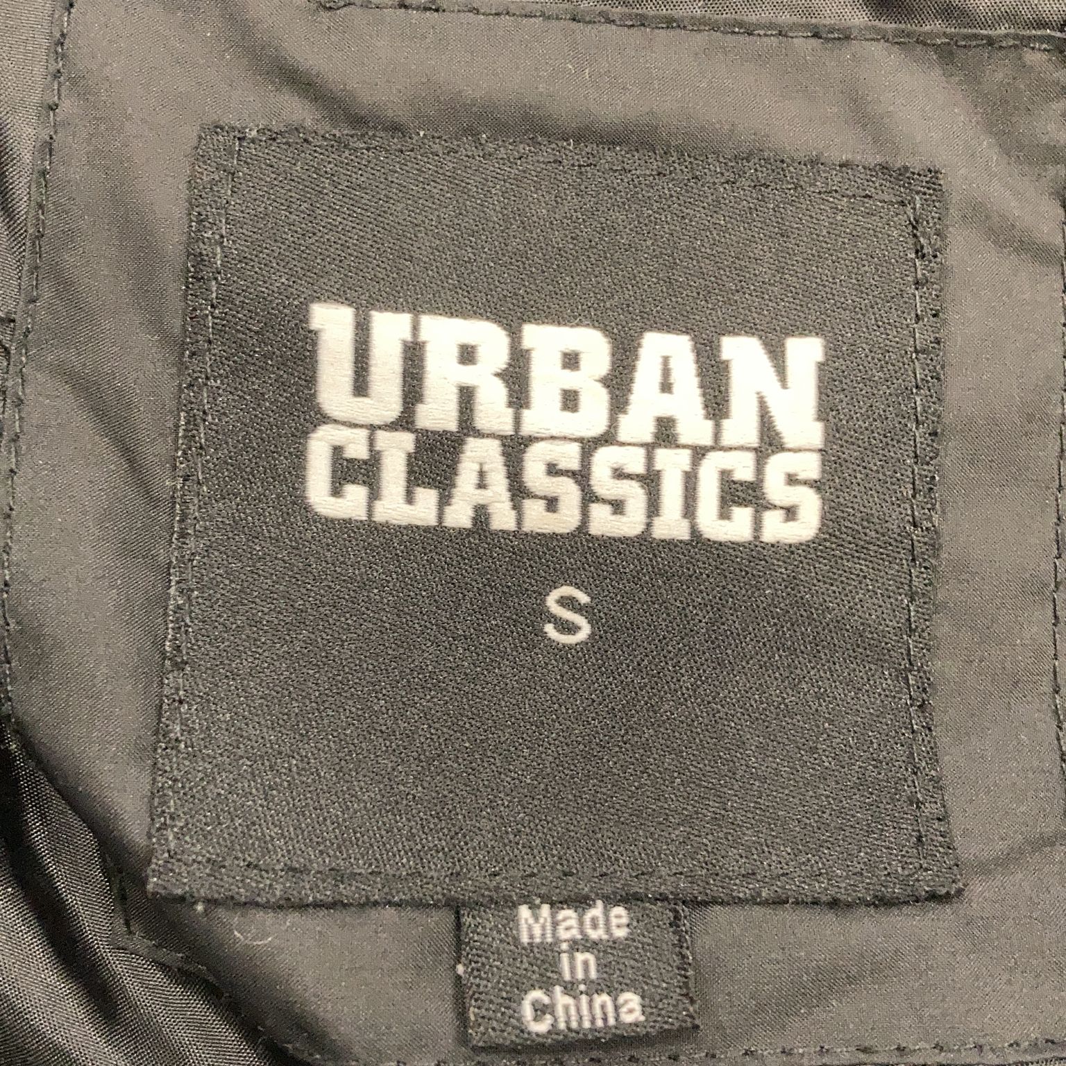 Urban Classics