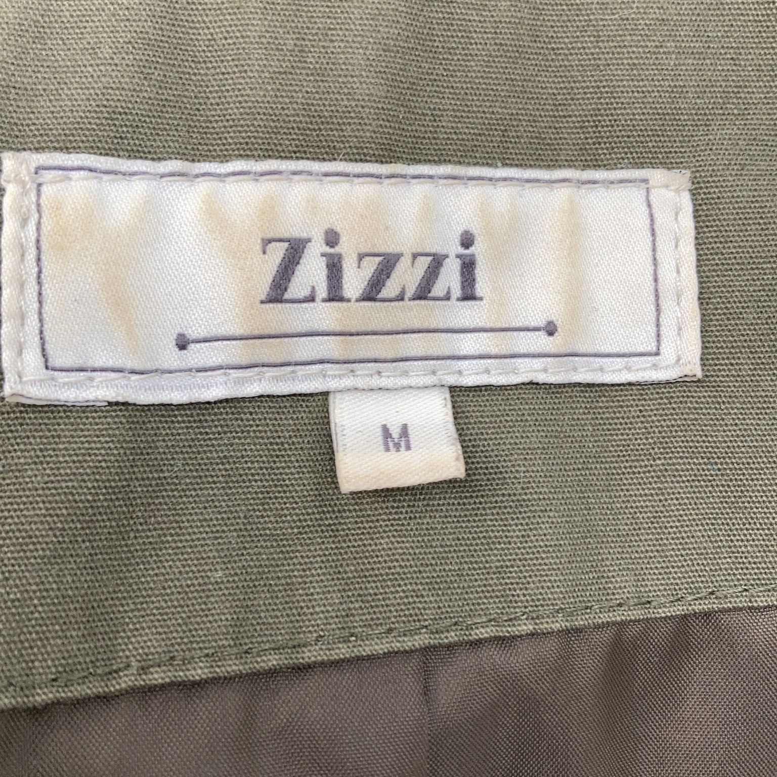 Zizzi