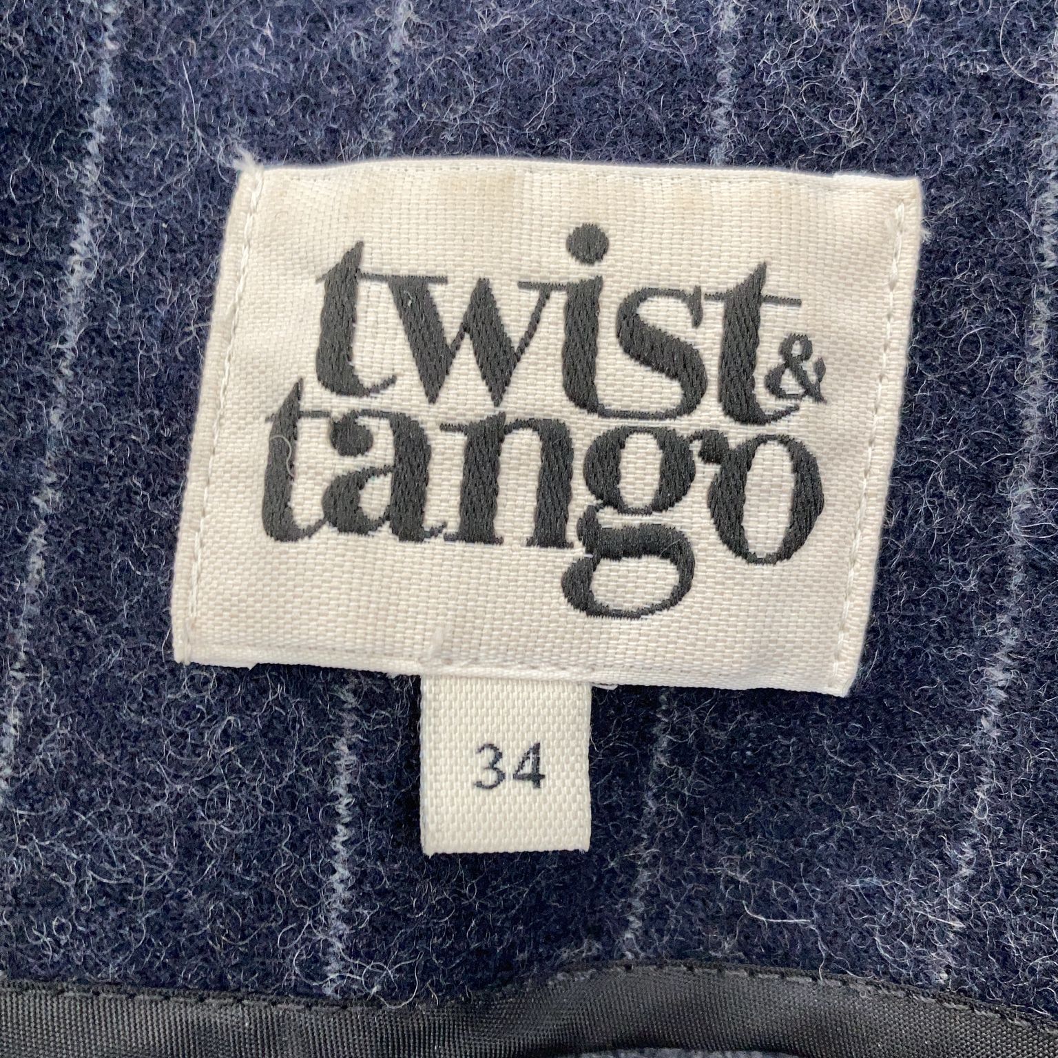 Twist  Tango