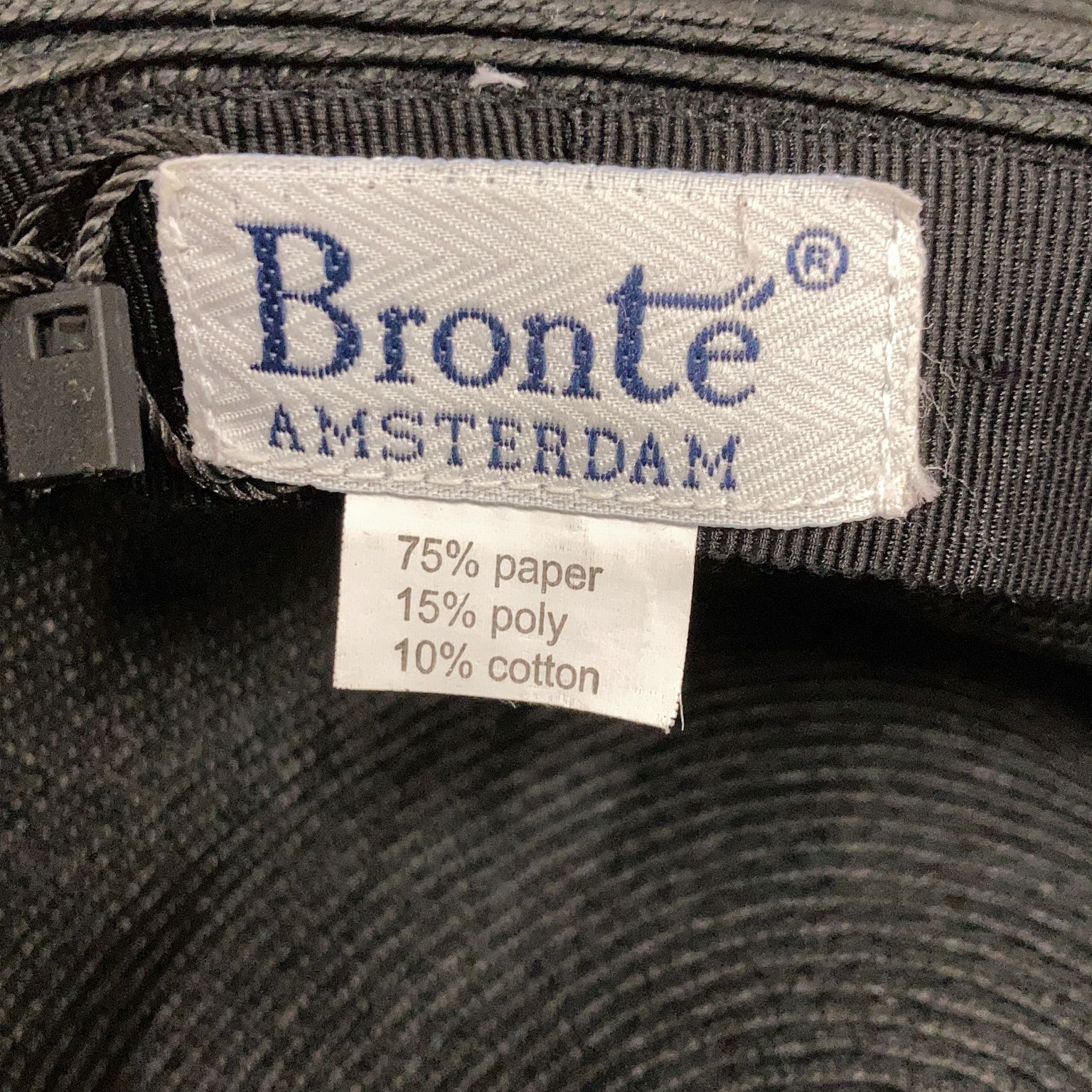 Bronté