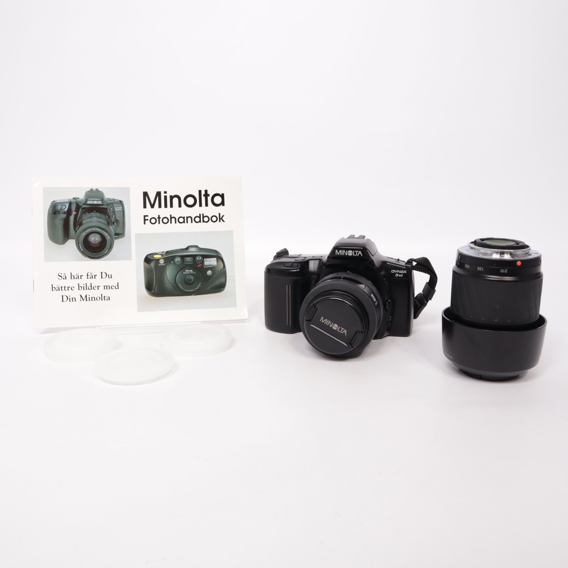 Minolta