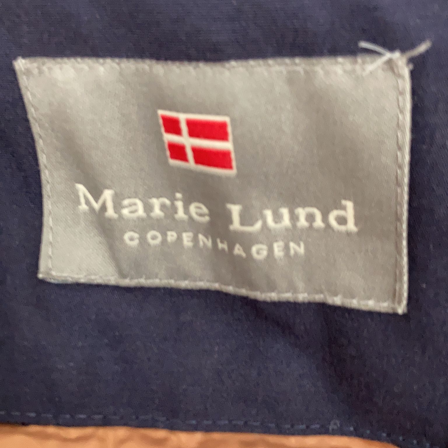 Marie Lund