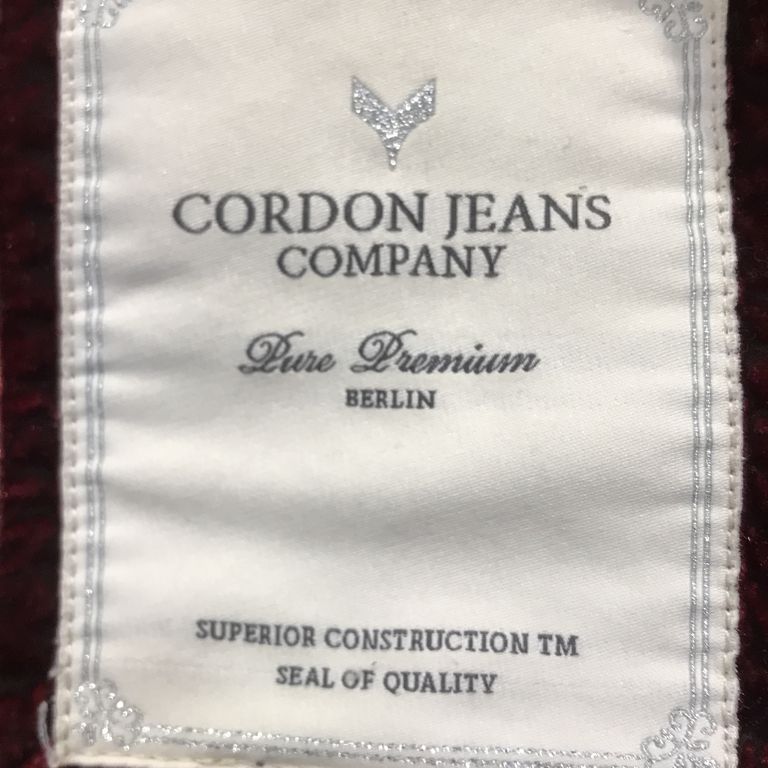 Cordon Pure Premium