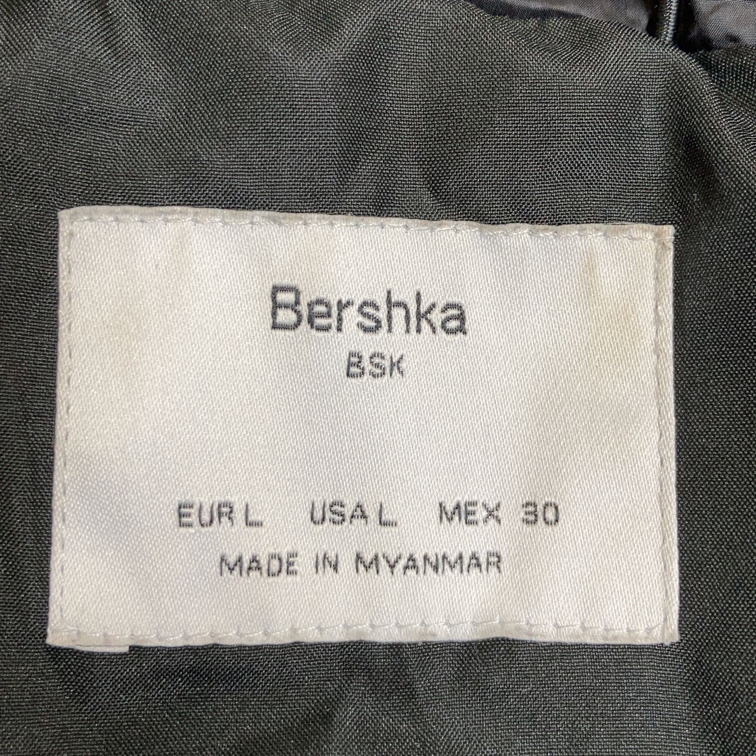 Bershka