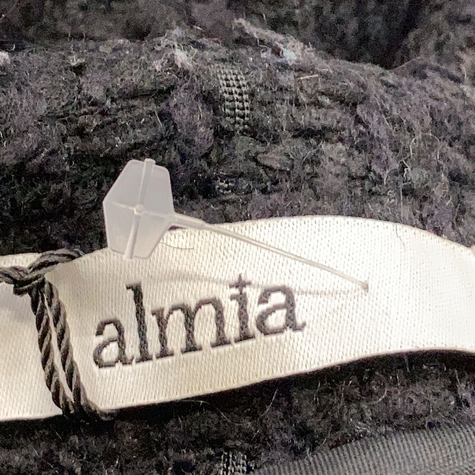 Alma