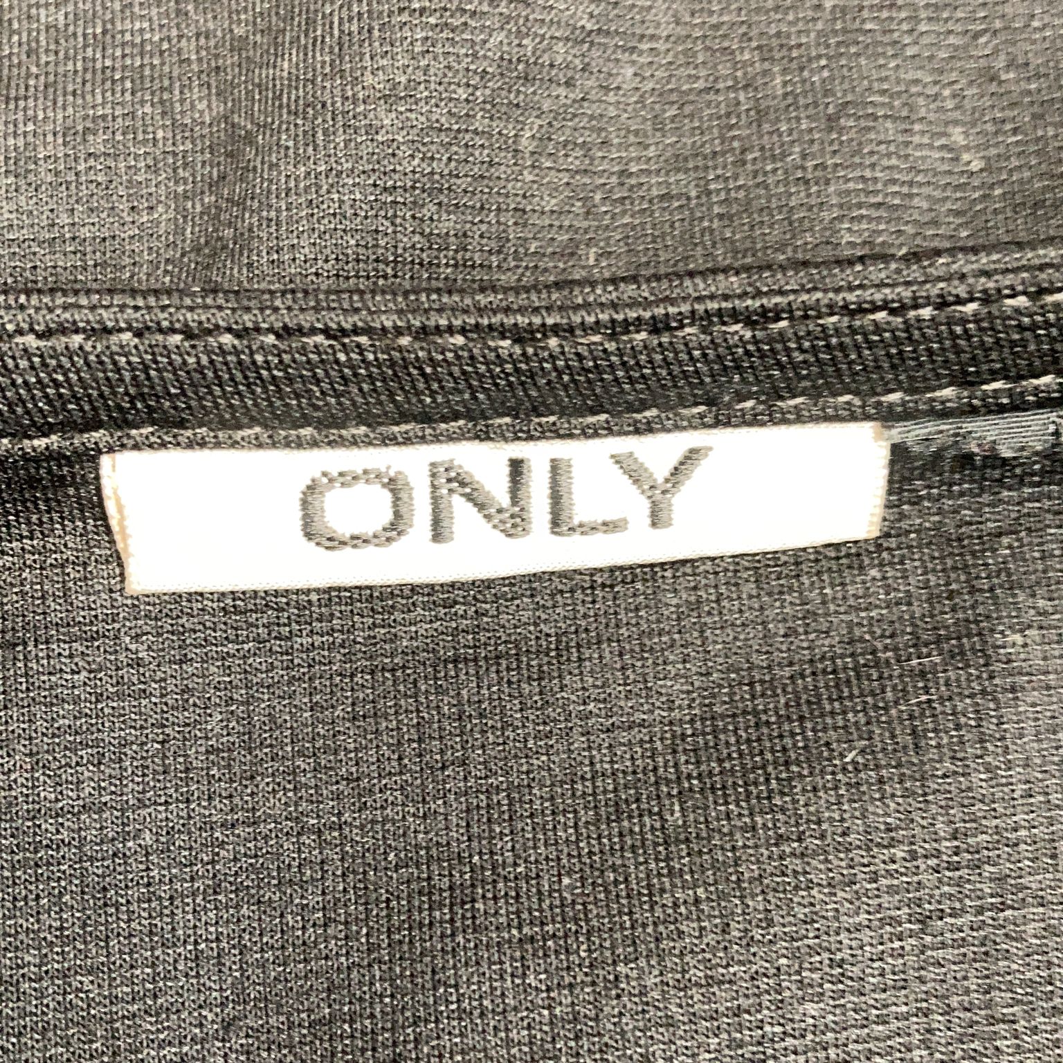 ONLY