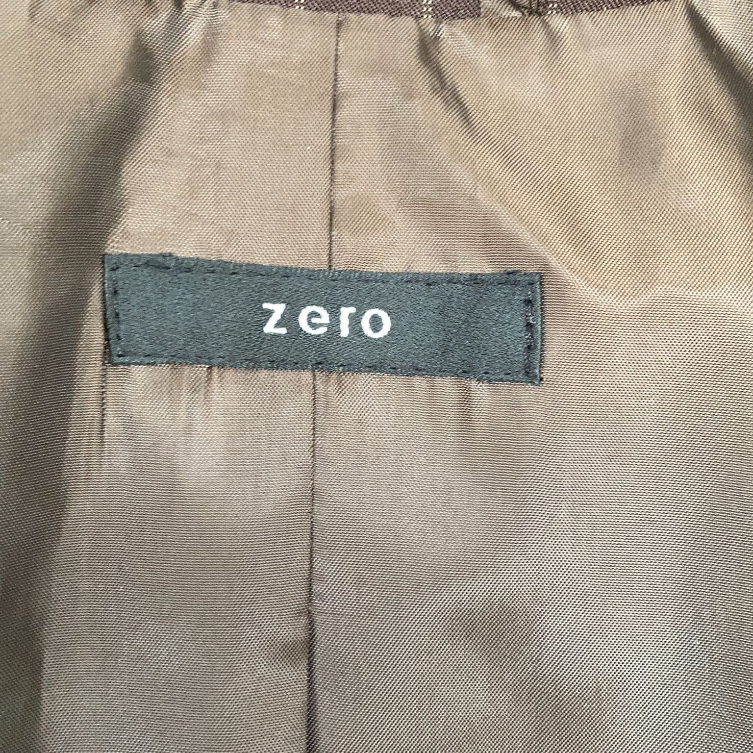 Zero