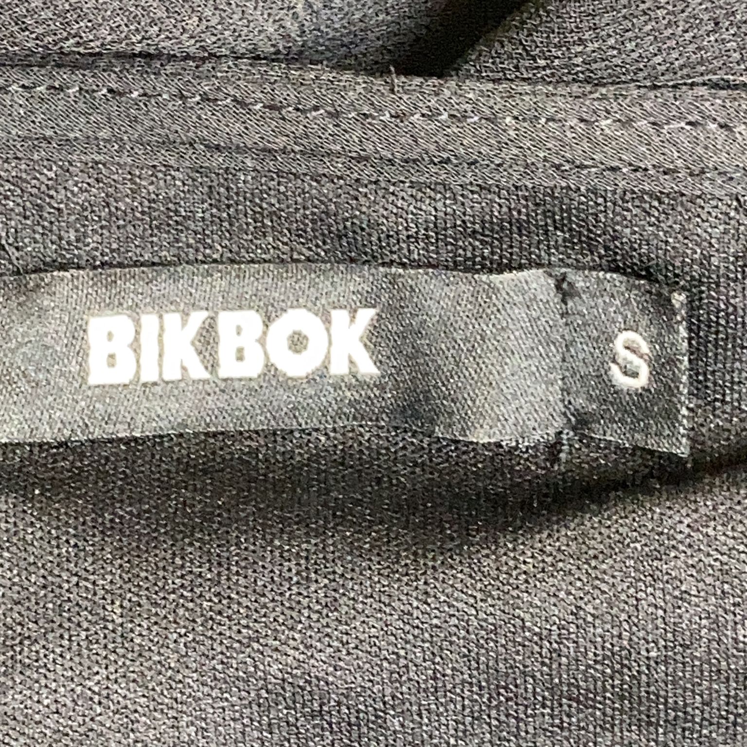 Bik Bok