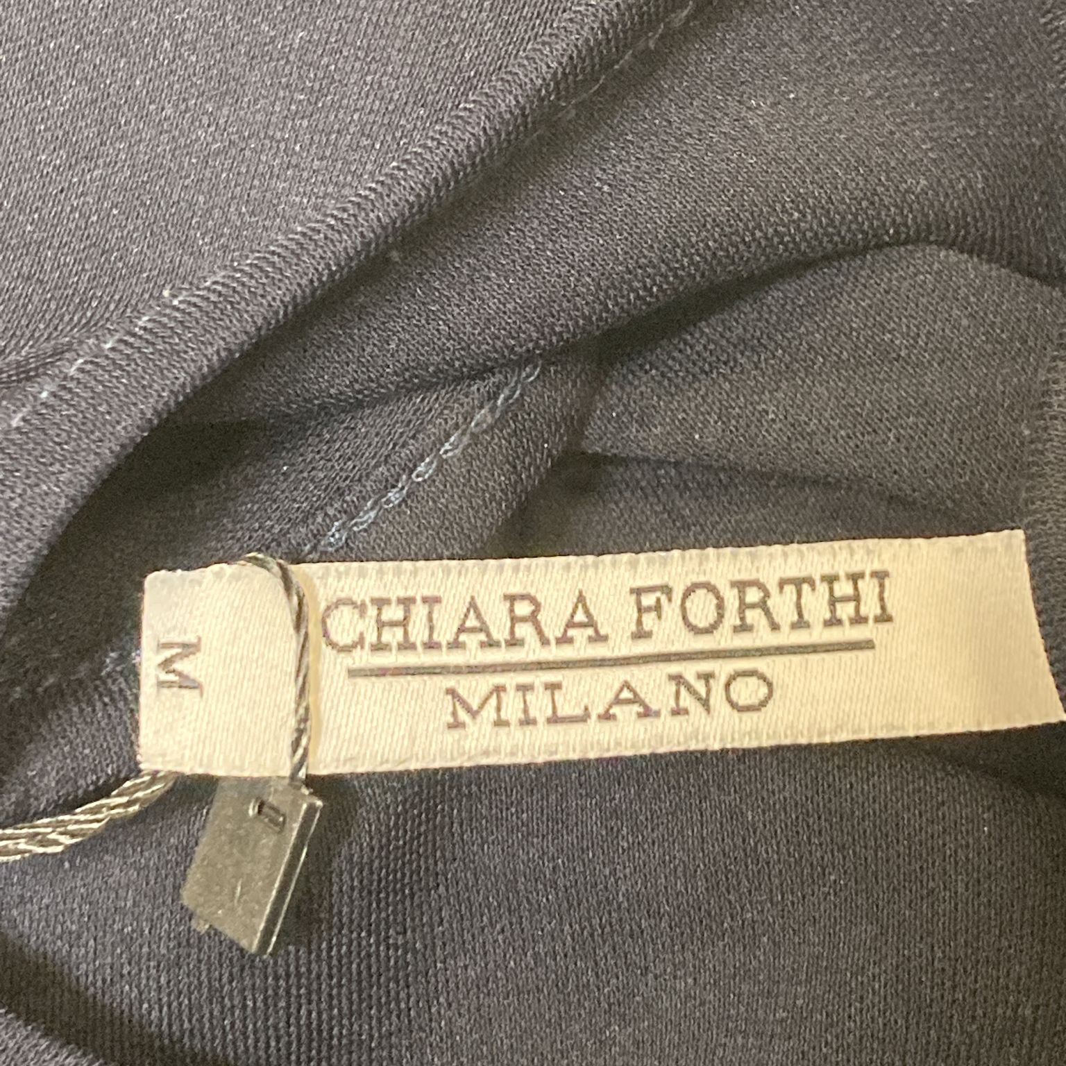 Chiara Forthi Milano