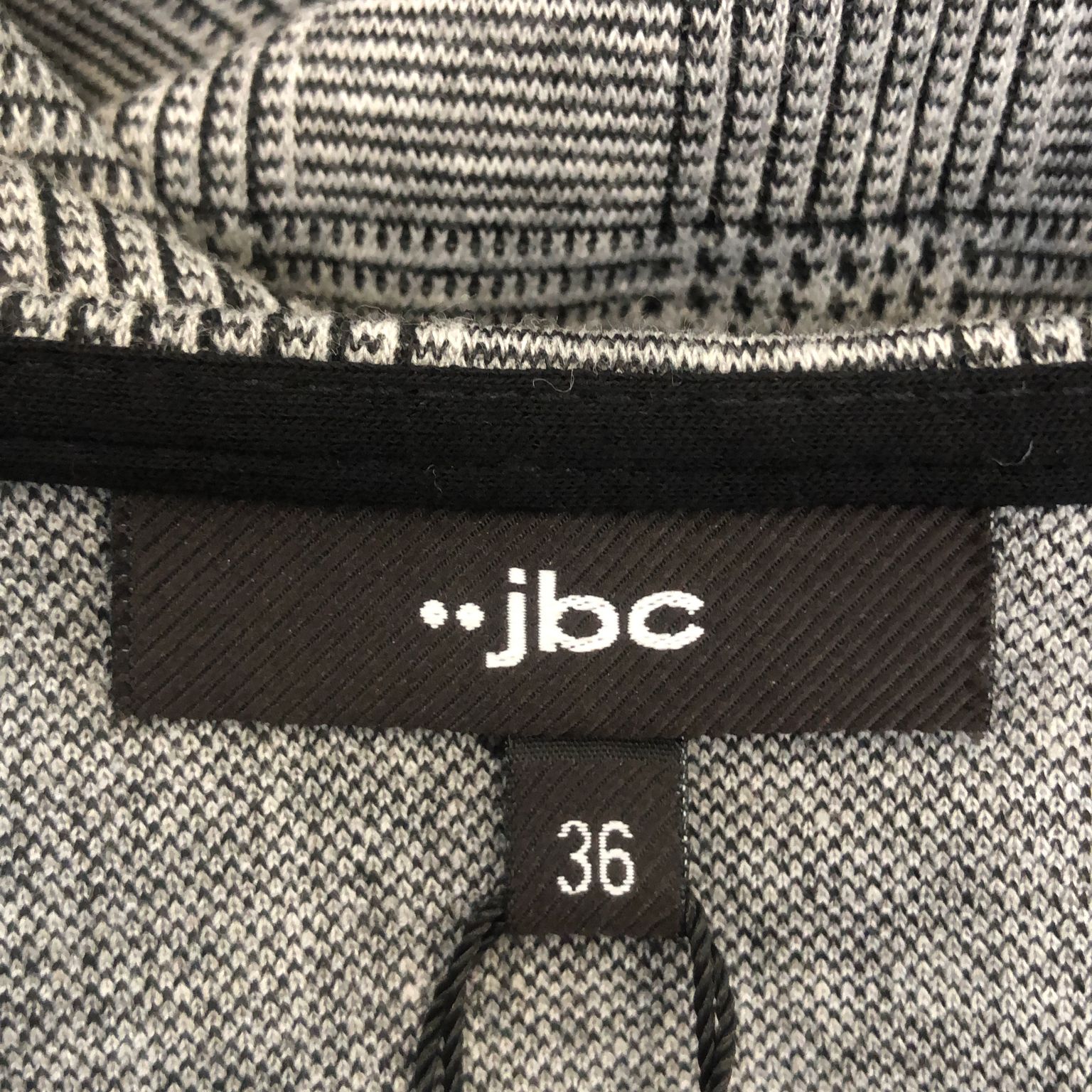 JBC