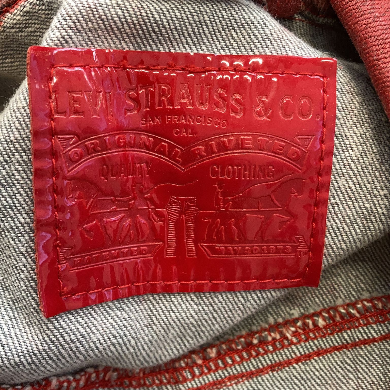 Levi Strauss  Co