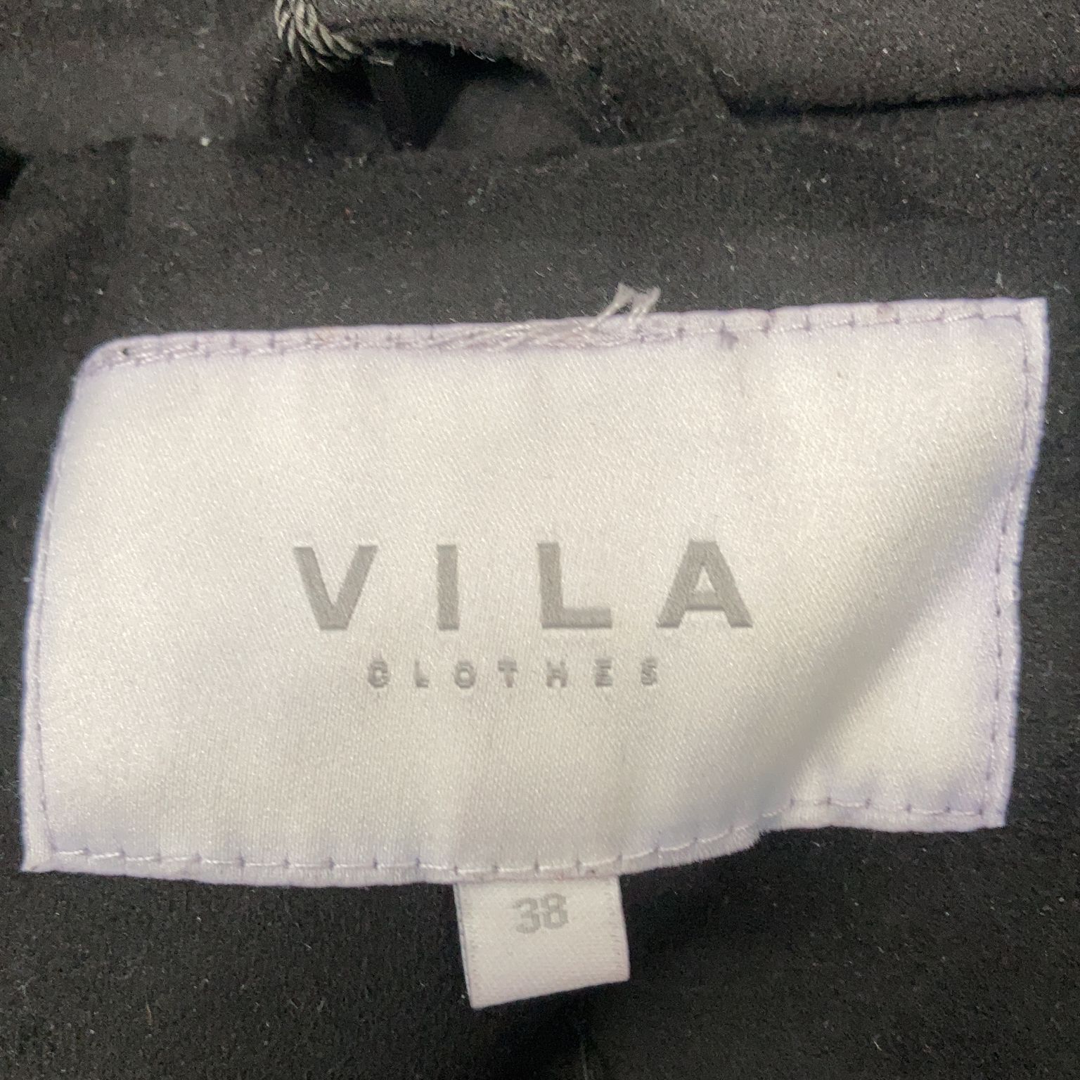 VILA Clothes