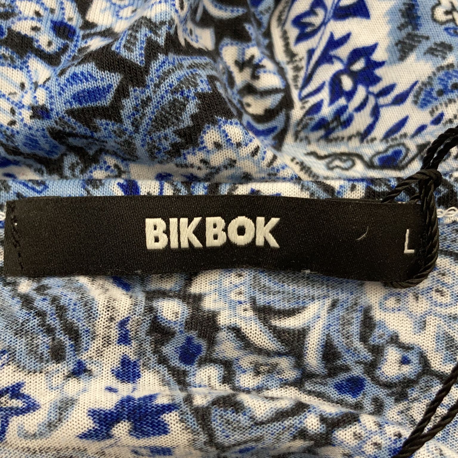 Bik Bok