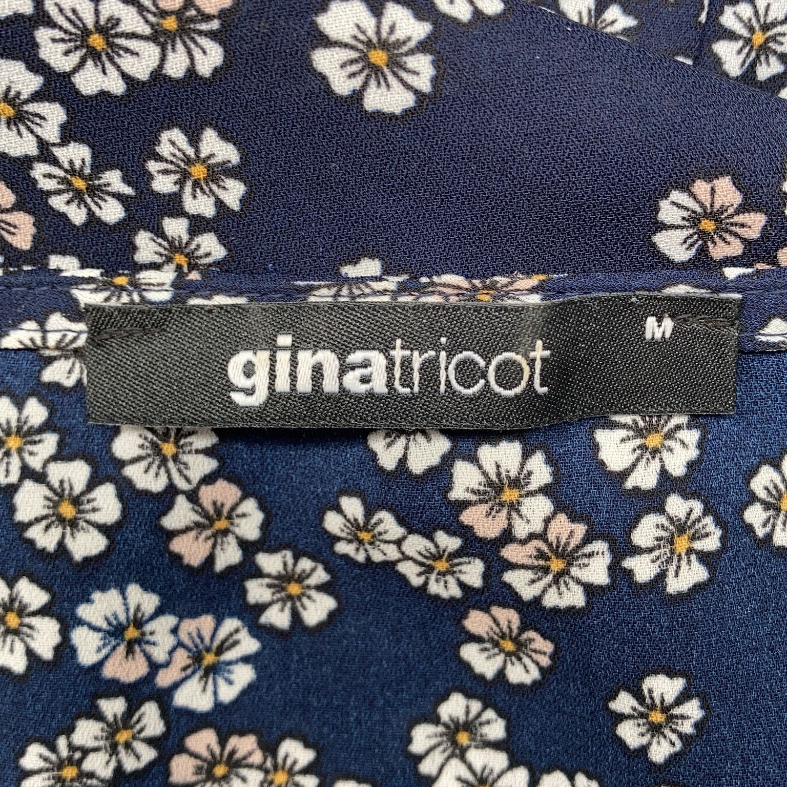 Gina Tricot