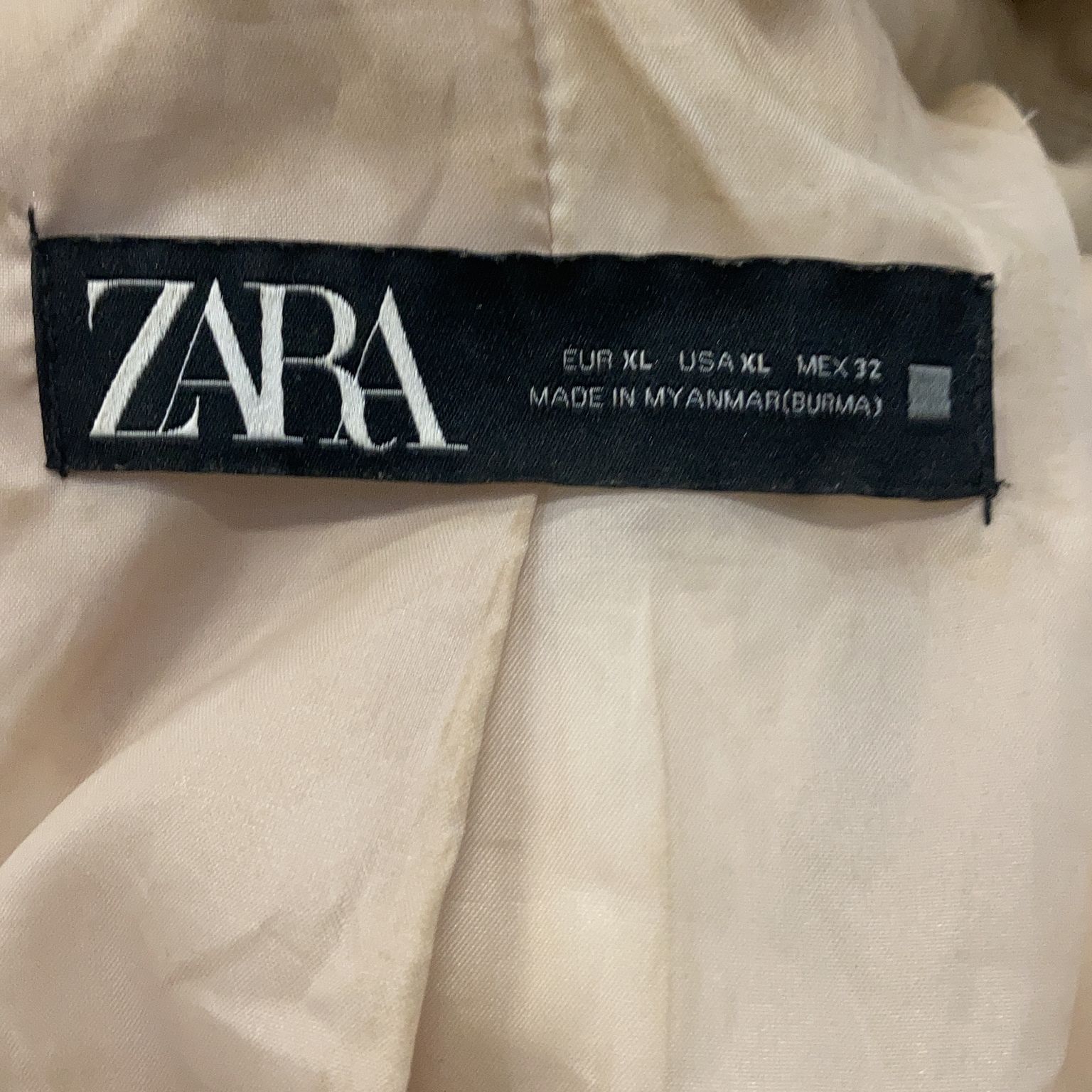 Zara