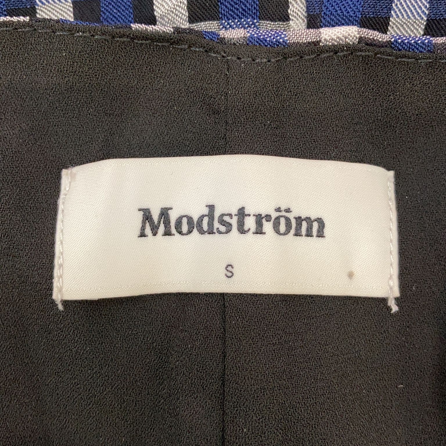 Modström