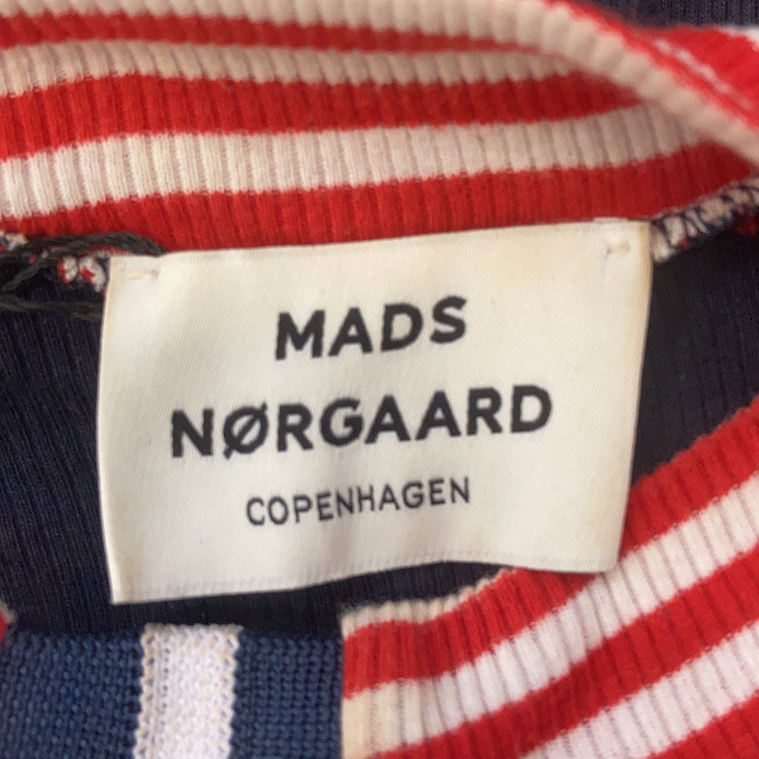 Mads Nørgaard Copenhagen