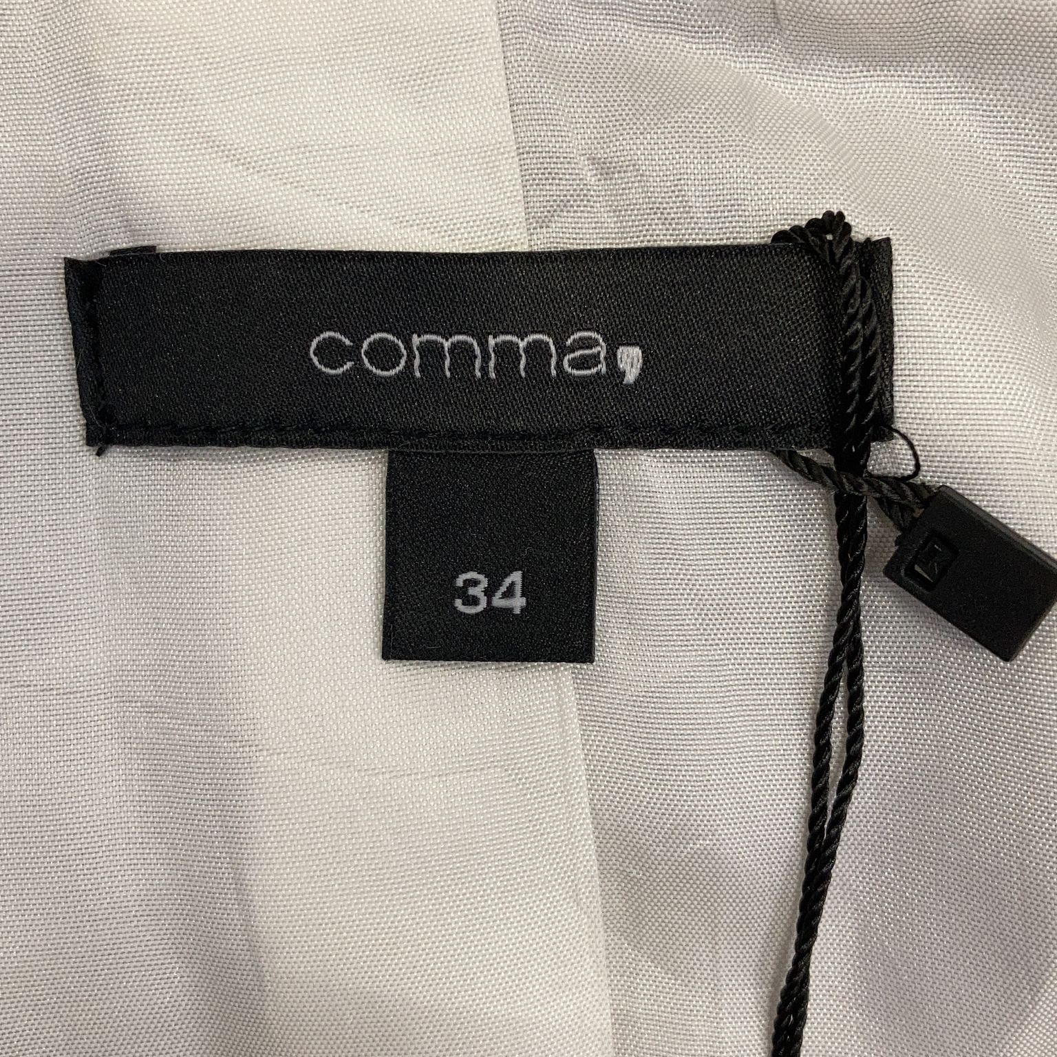 Comma