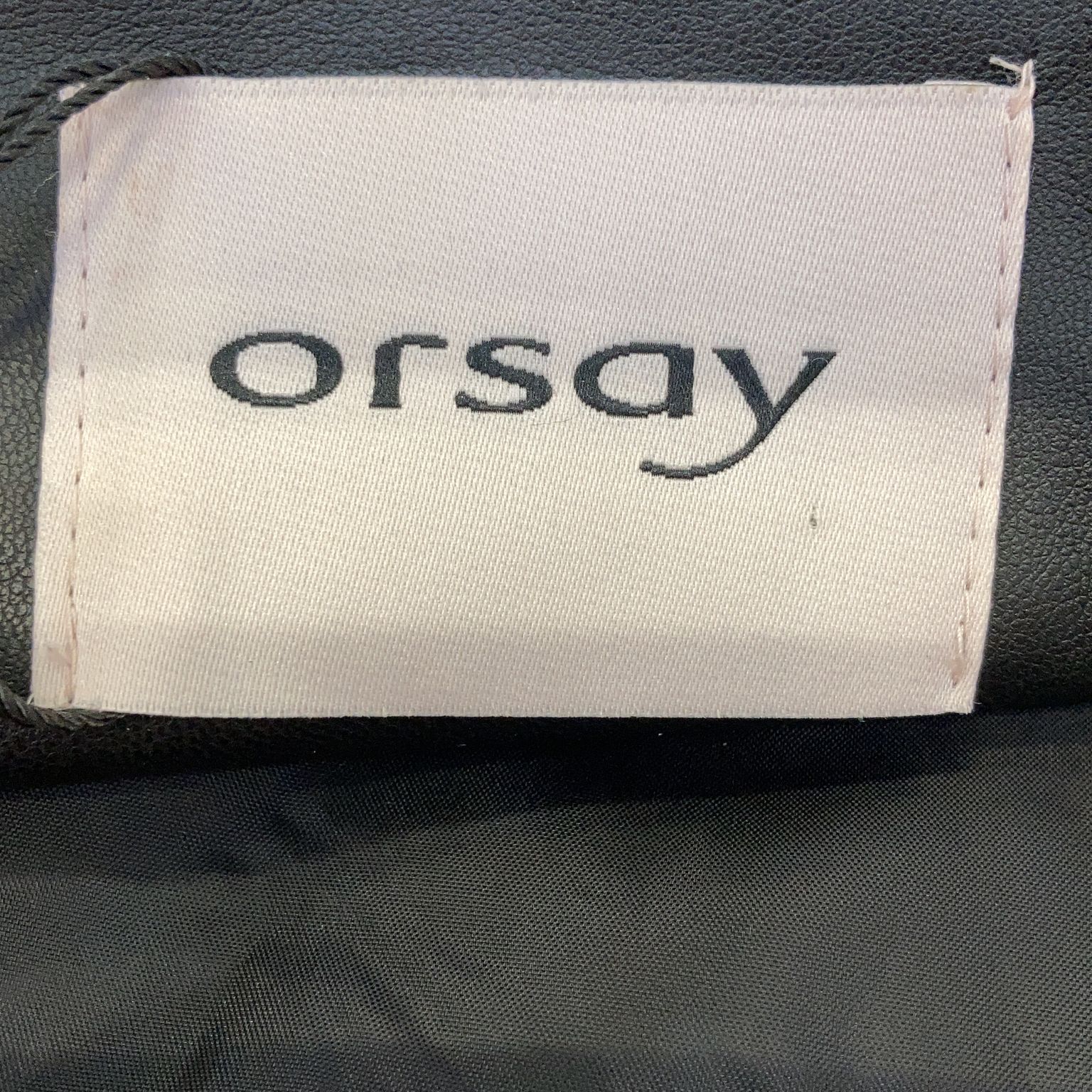 Orsay