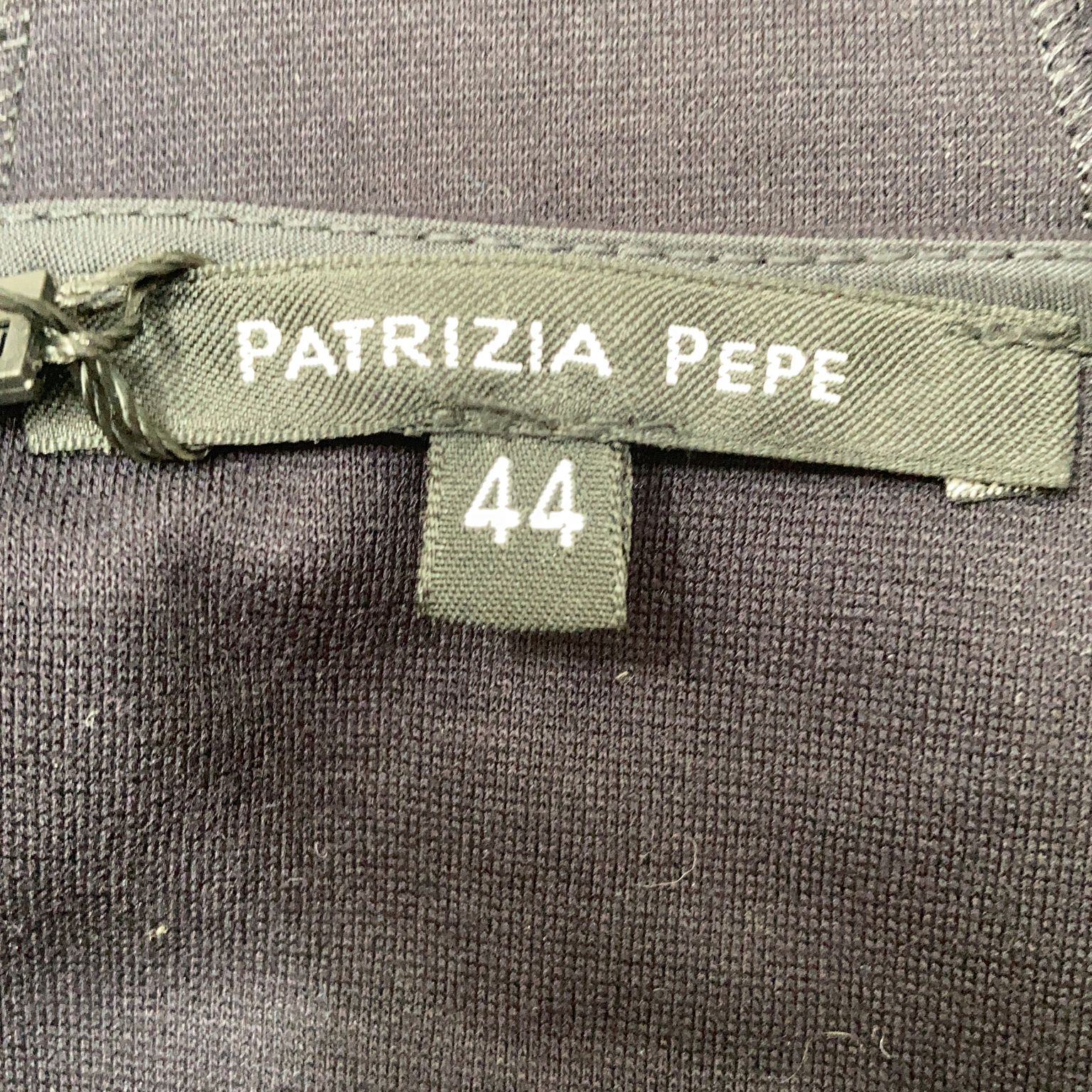 Patrizia Pepe