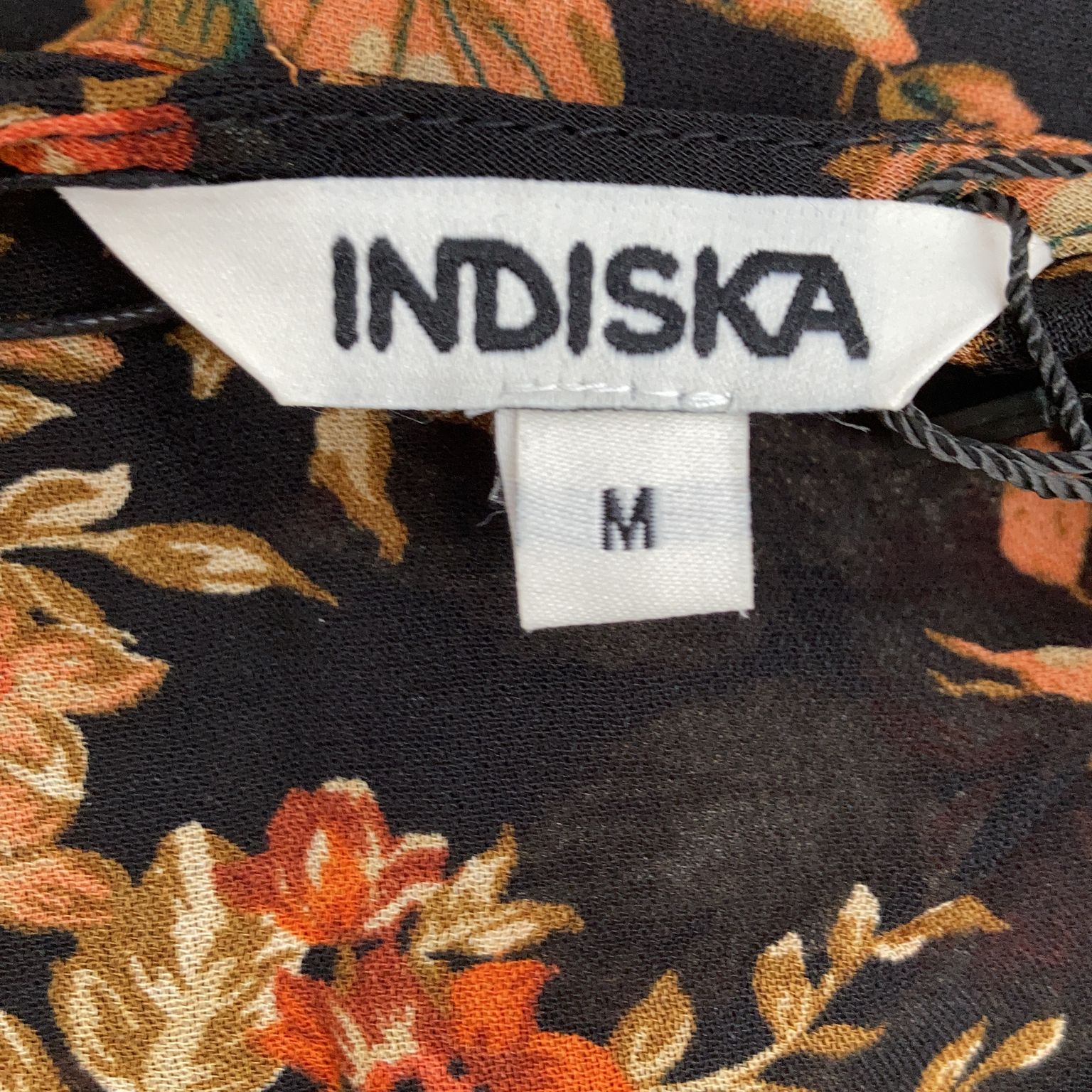 Indiska