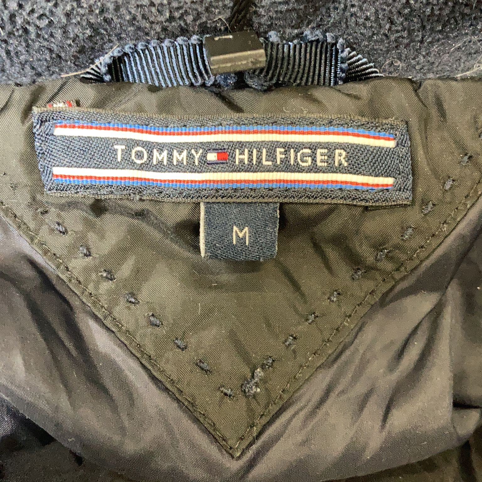 Tommy Hilfiger