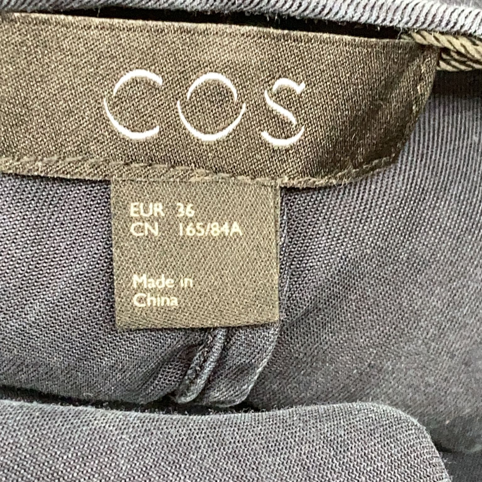 COS