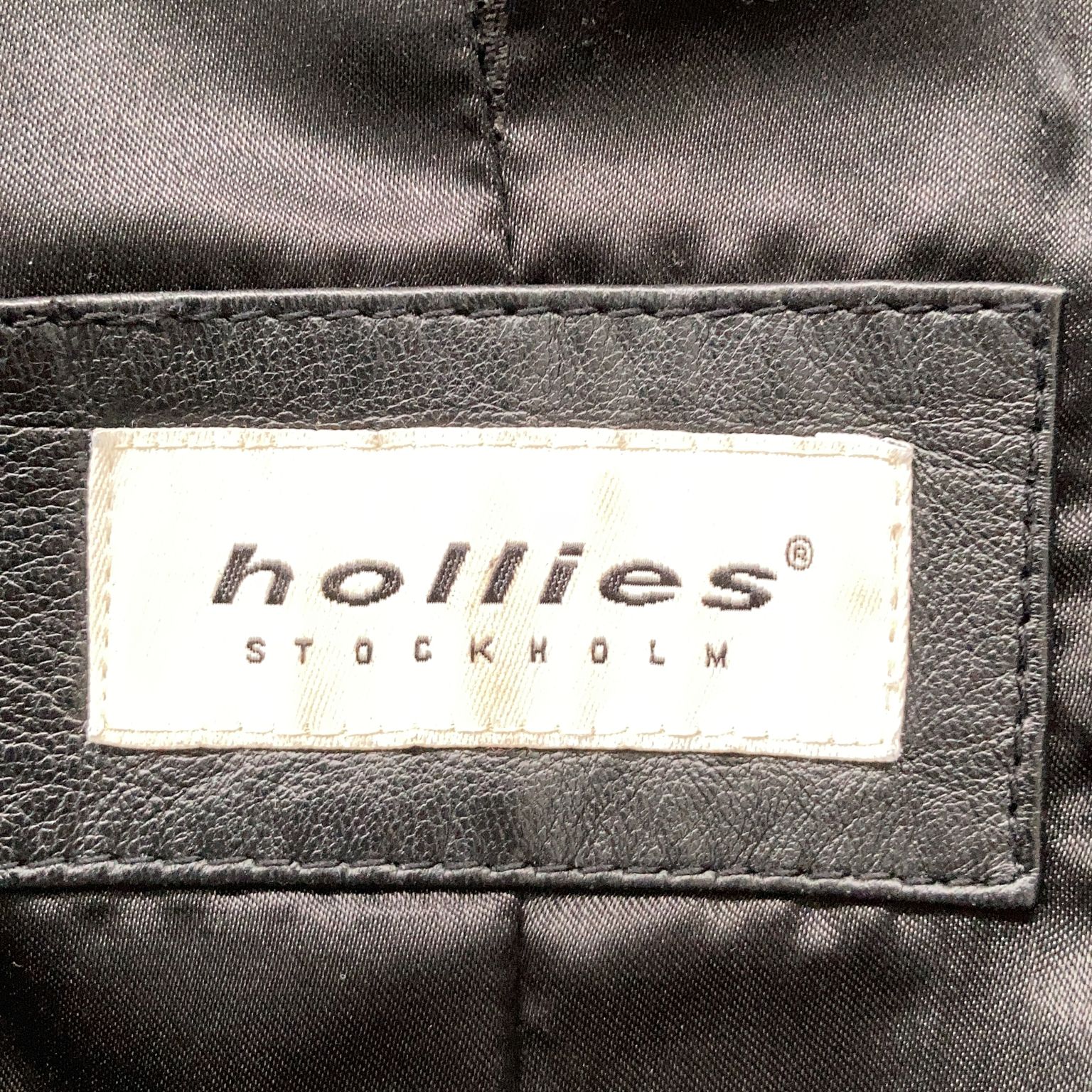 Hollies Stockholm