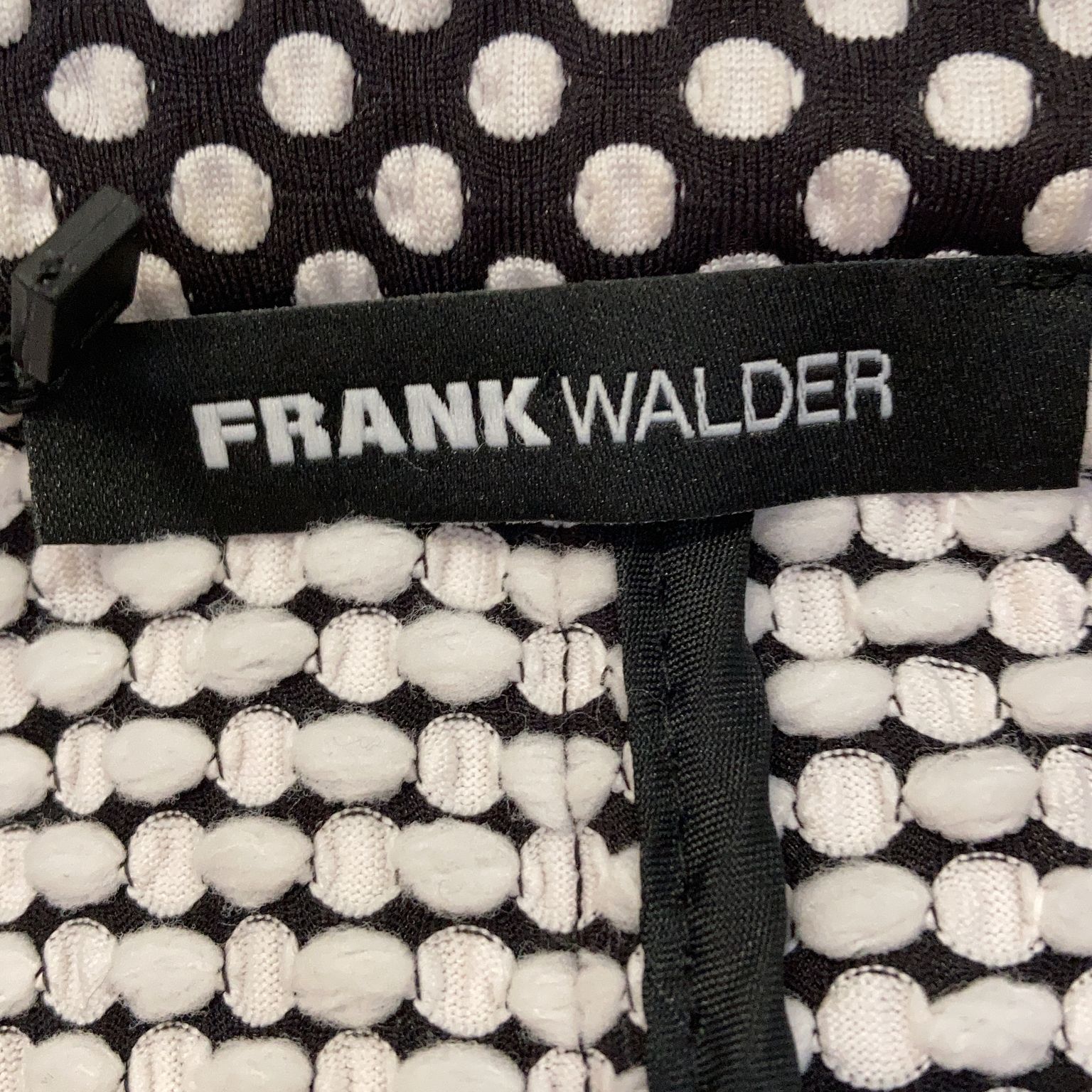 Frank Walder