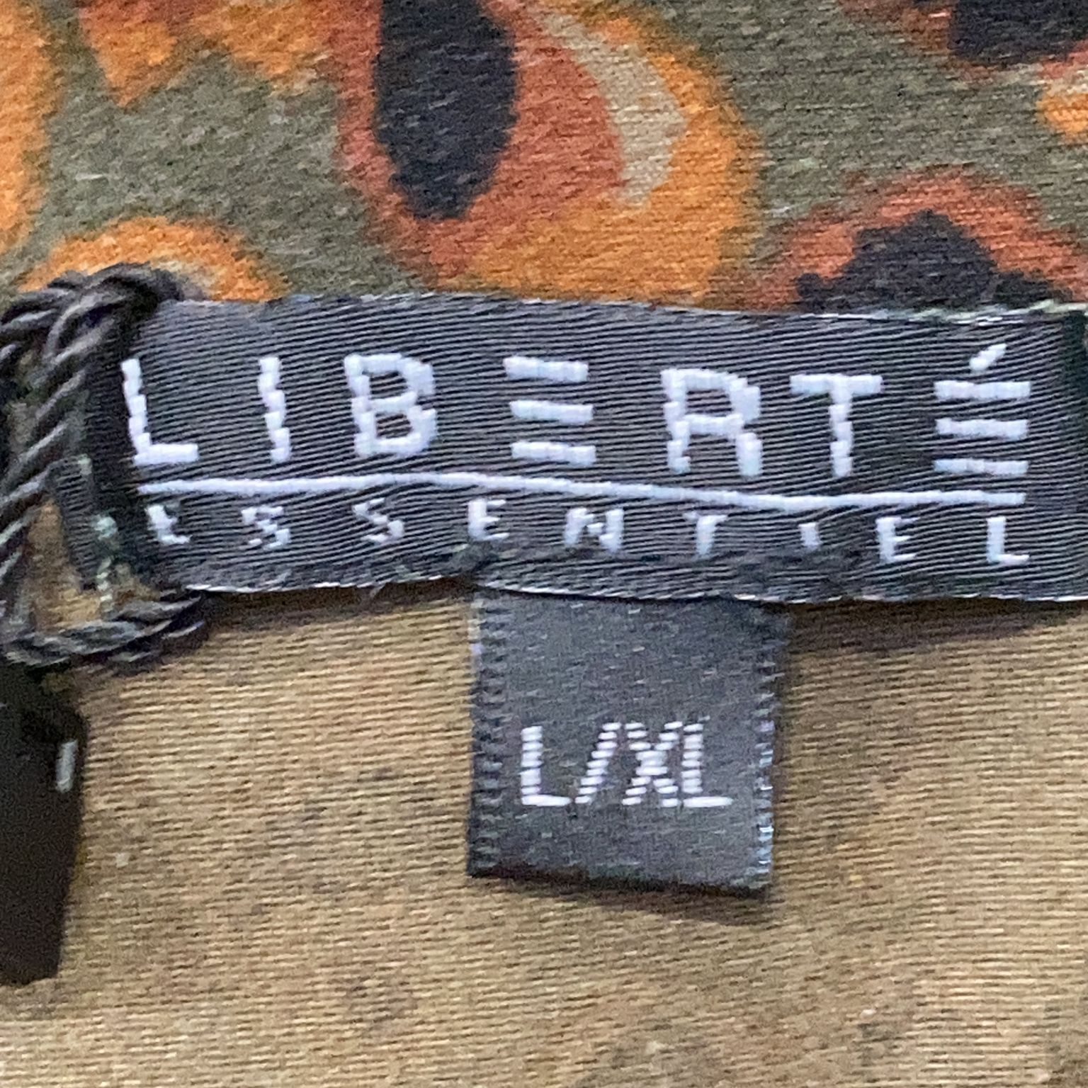 Liberté Essentiel