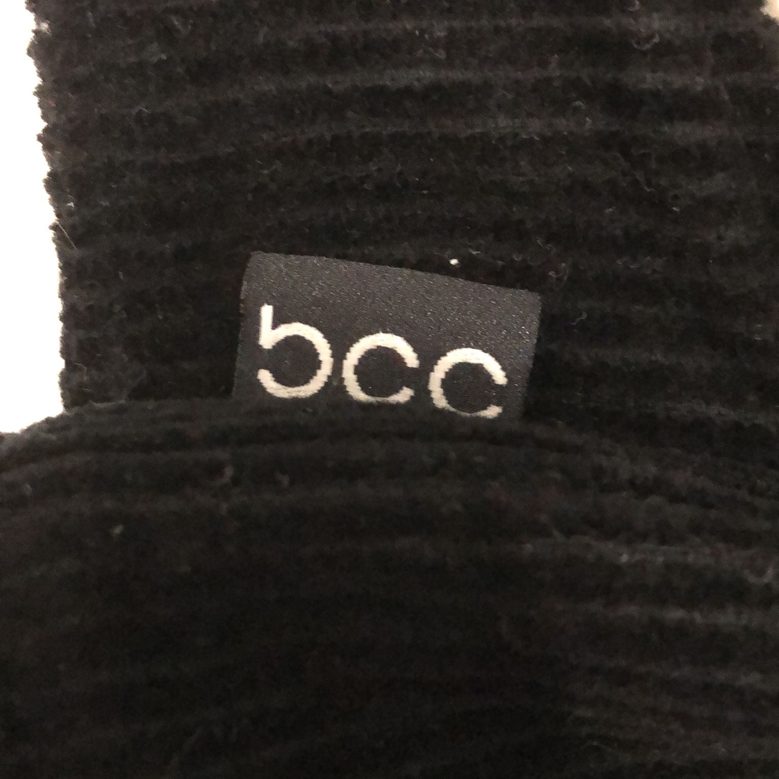 Bcc