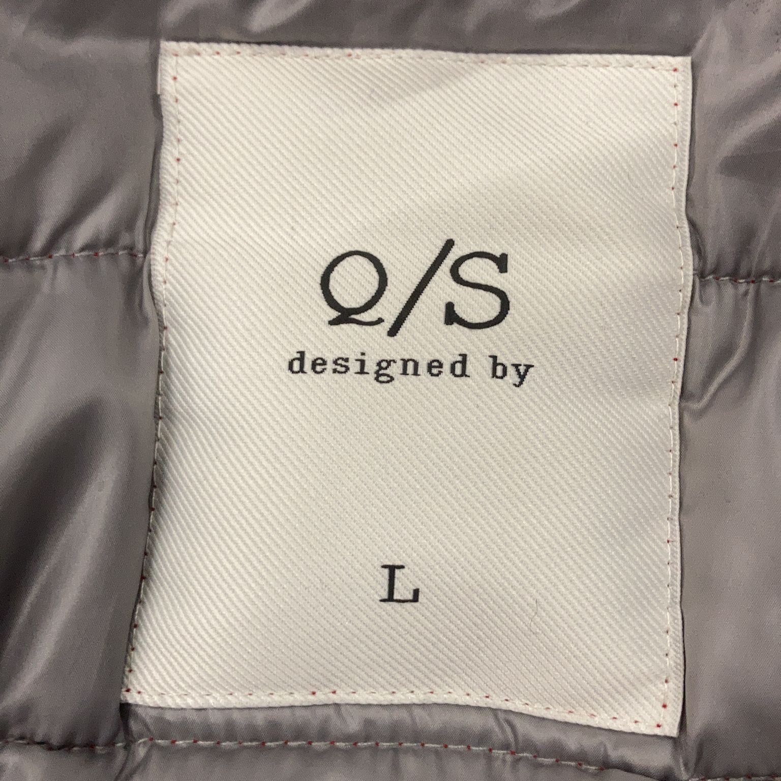 Q/S designed by