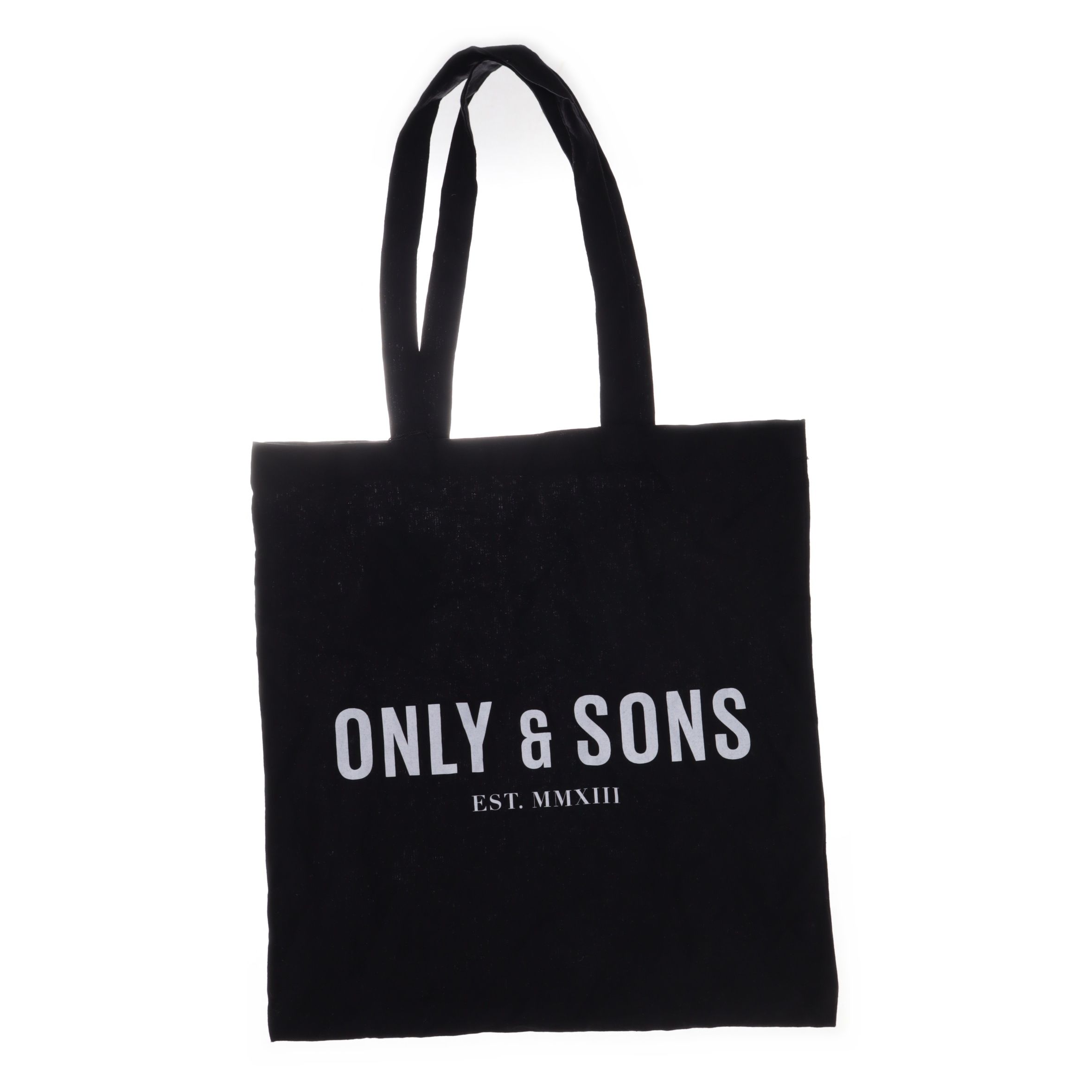 Only  Sons