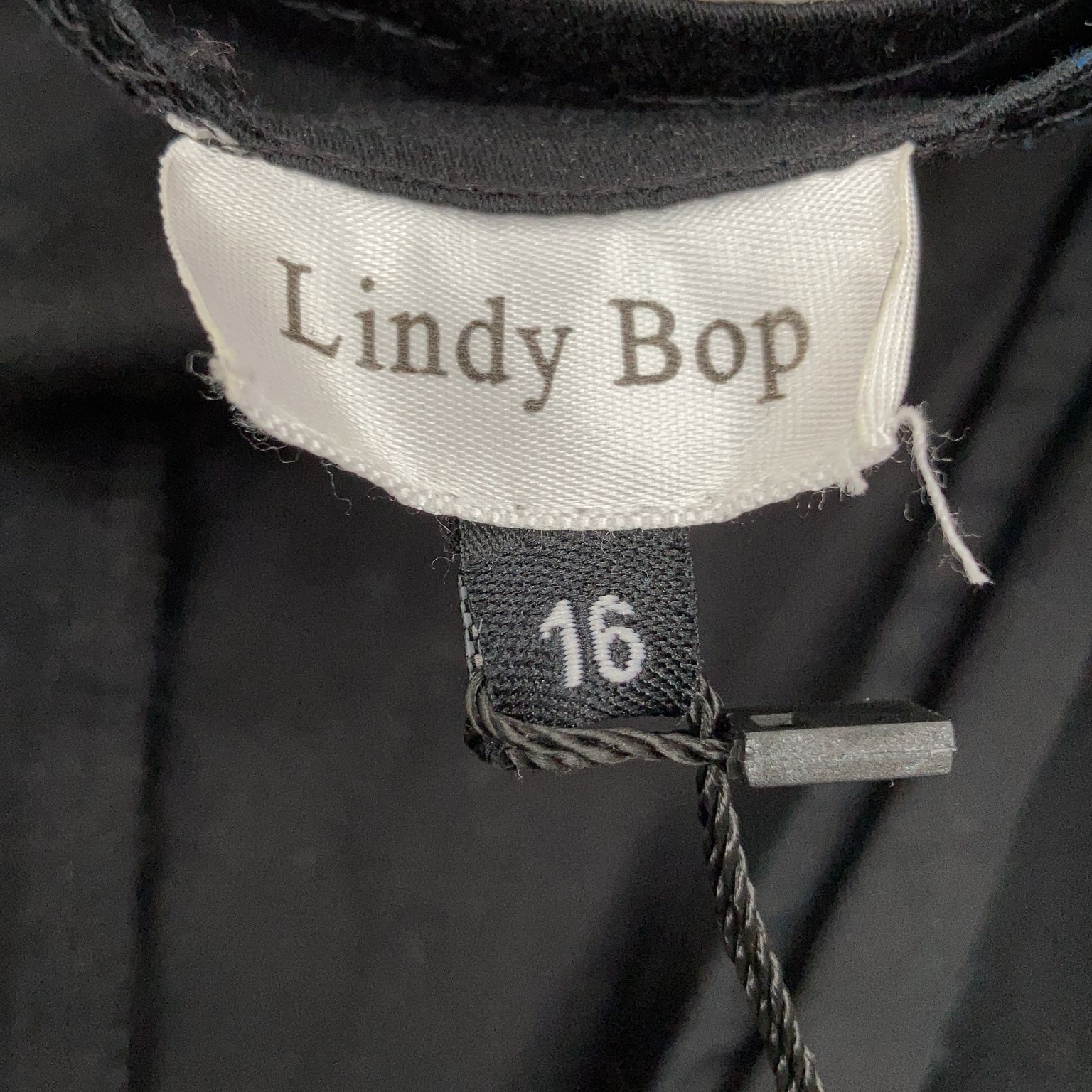 Lindy Bop