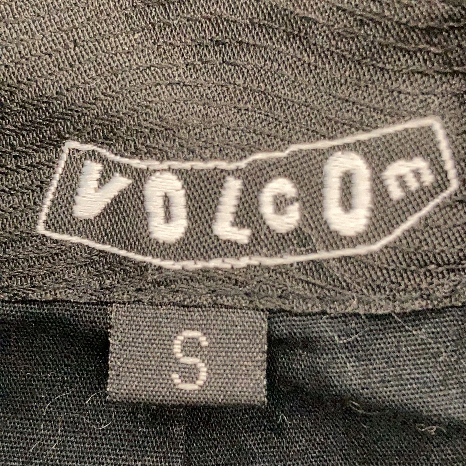 Volcom