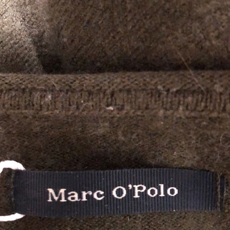 Marc O'Polo