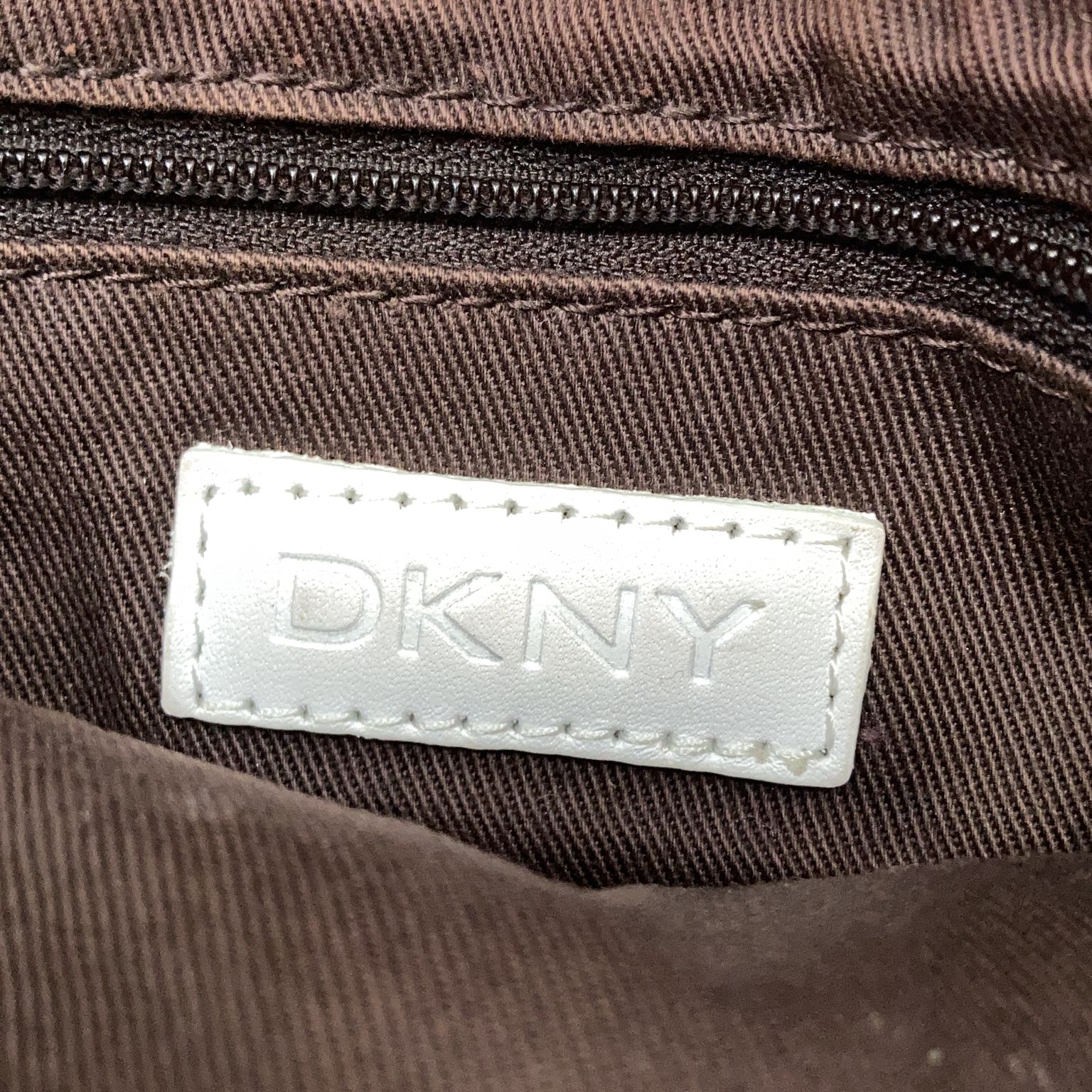 DKNY