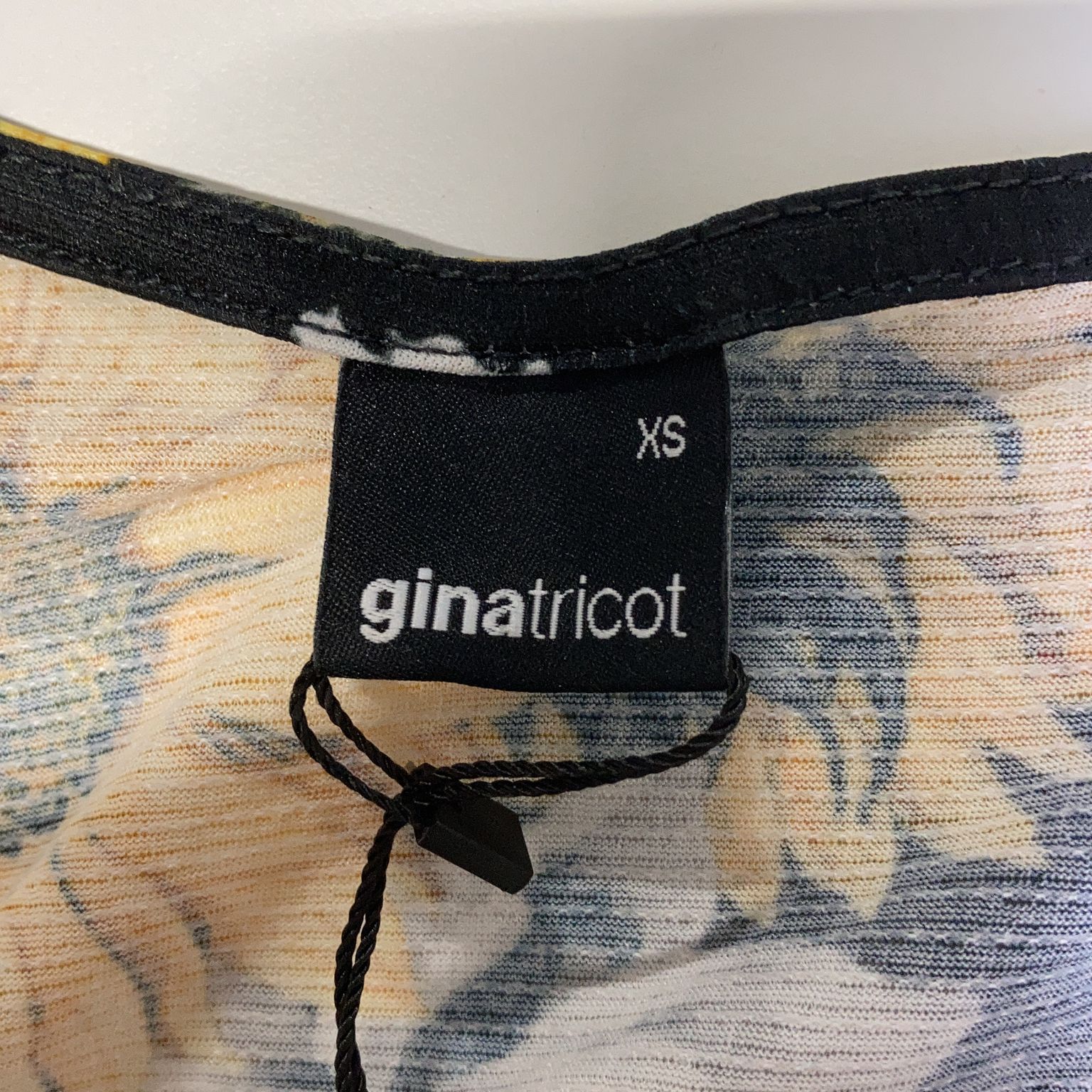 Gina Tricot