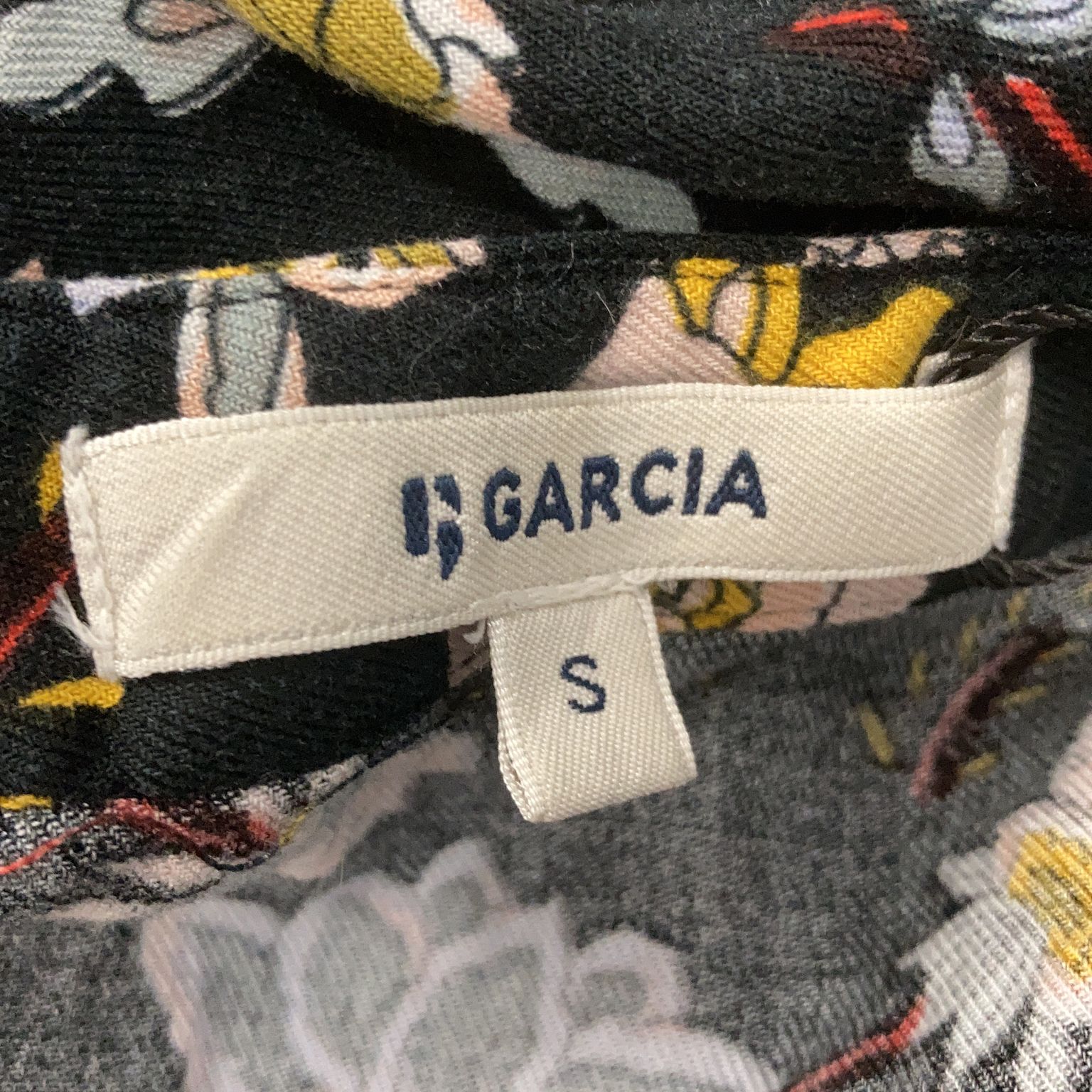 Garcia