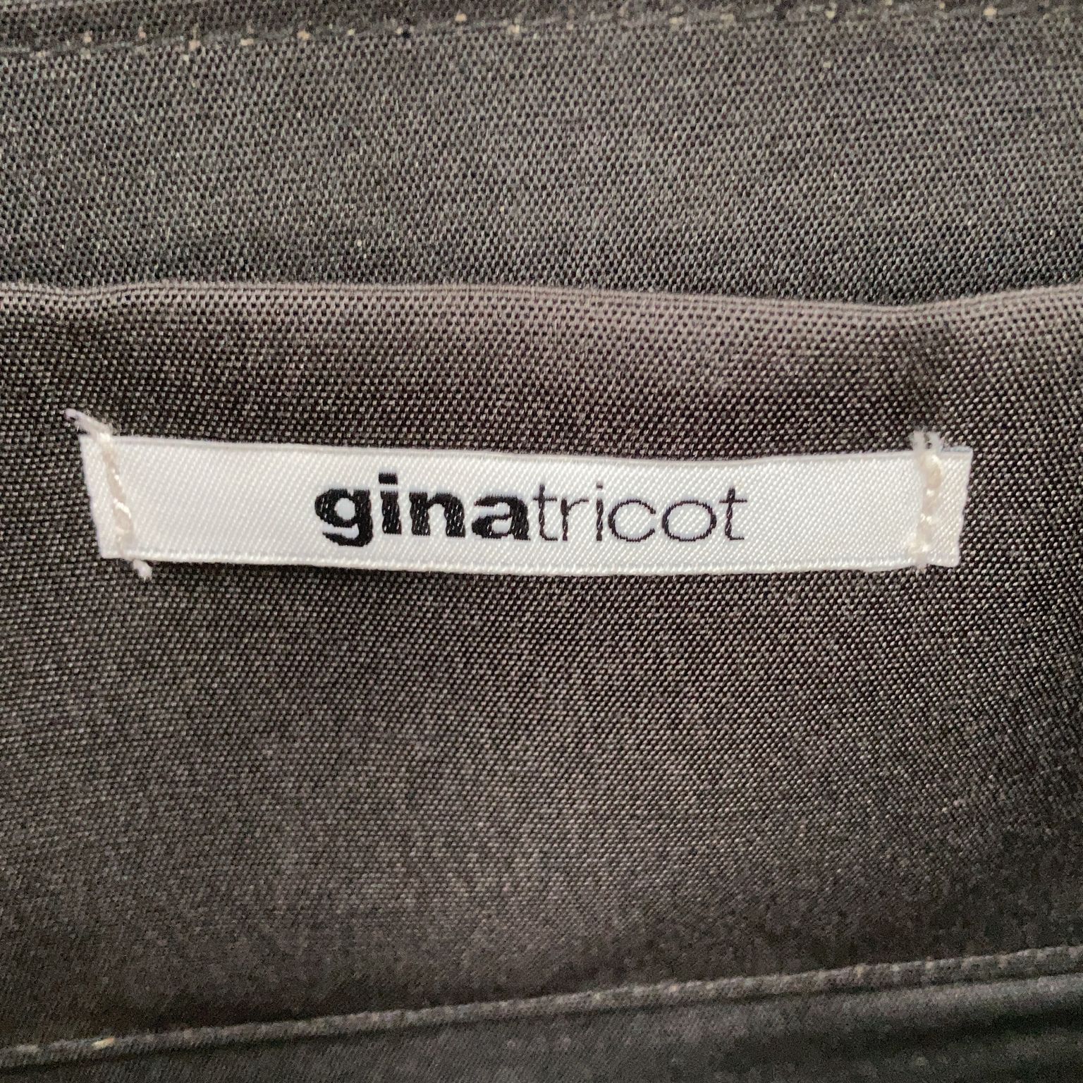 Gina Tricot