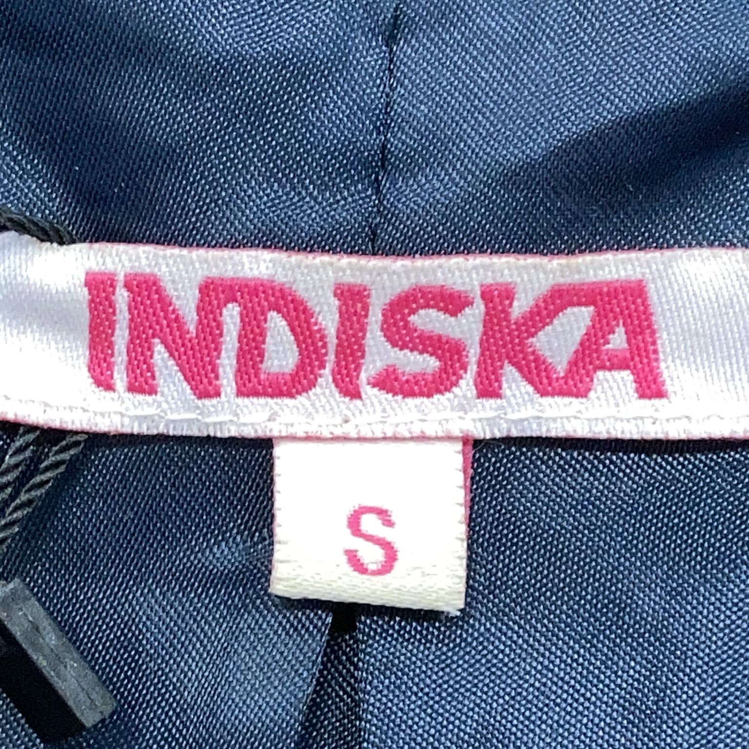 Indiska