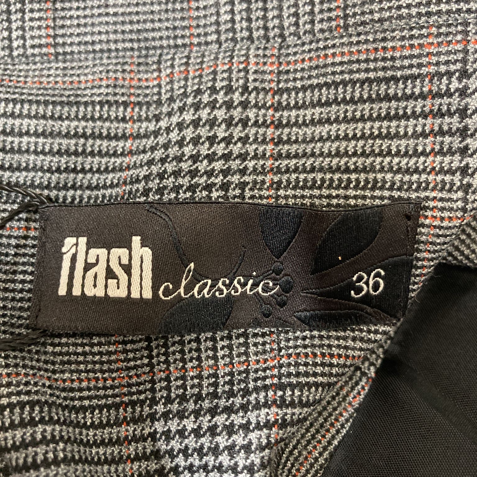 Flash Classic