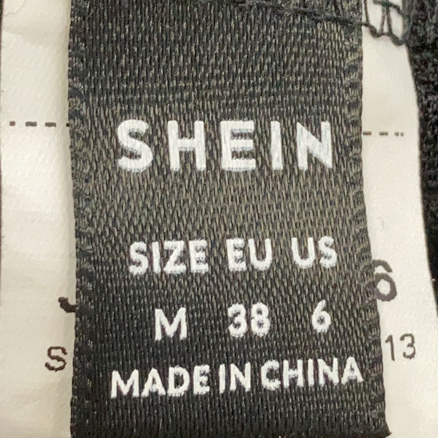 Shein