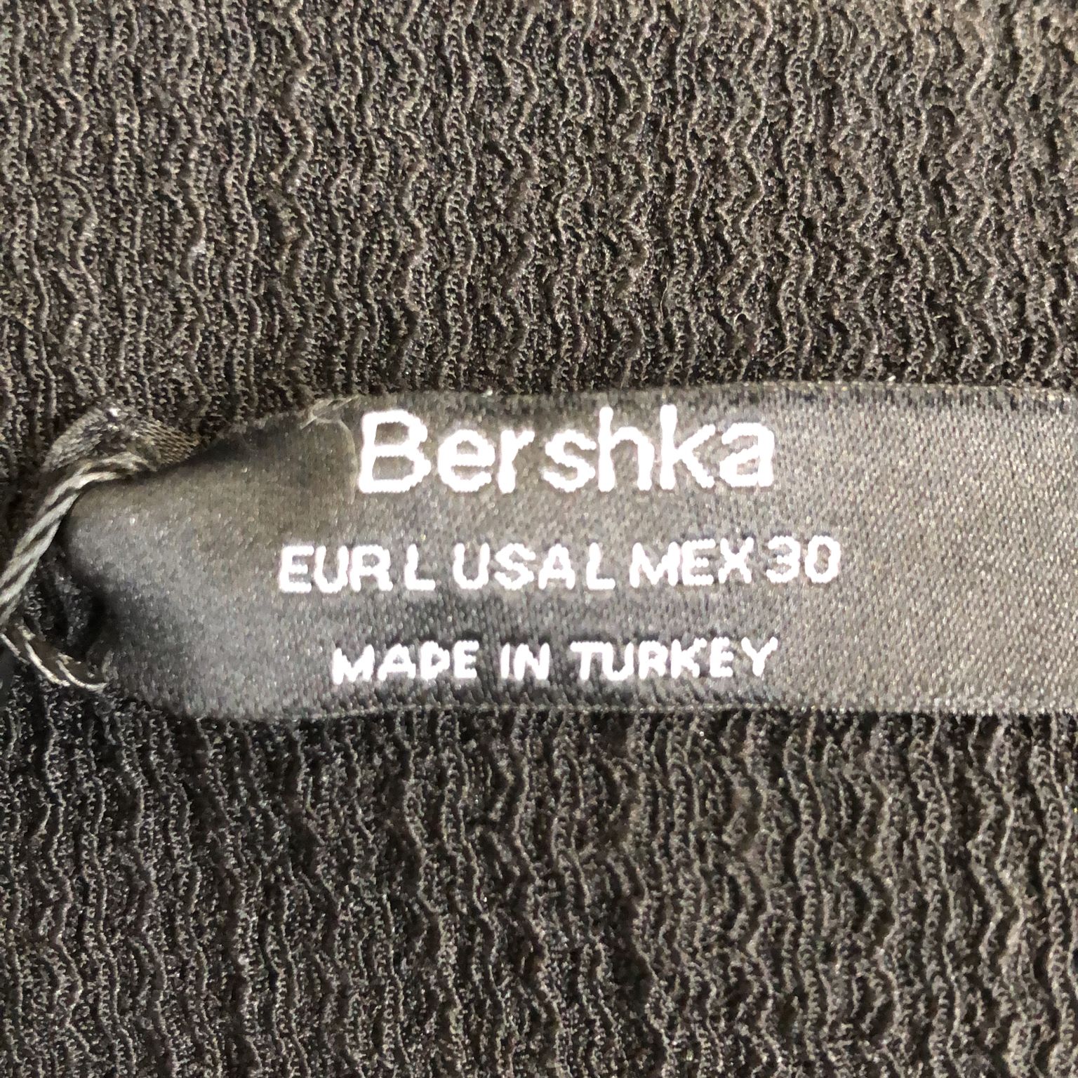 Bershka