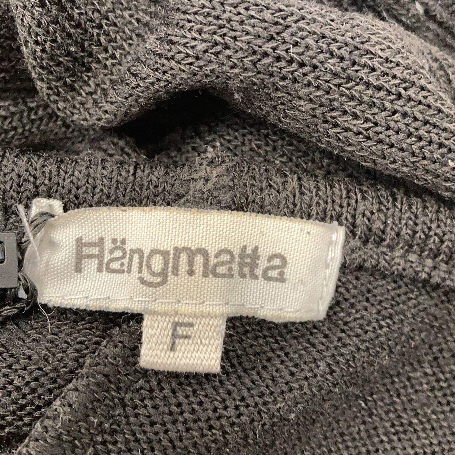 Hängmatta