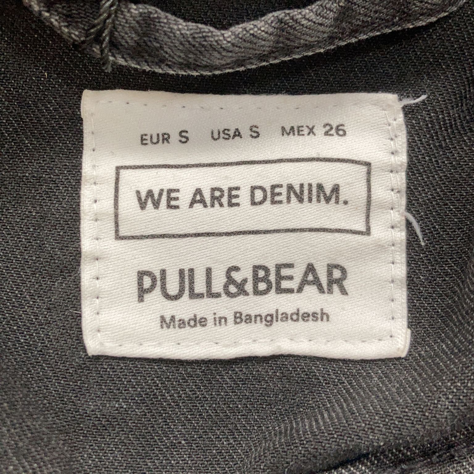 Pull  Bear