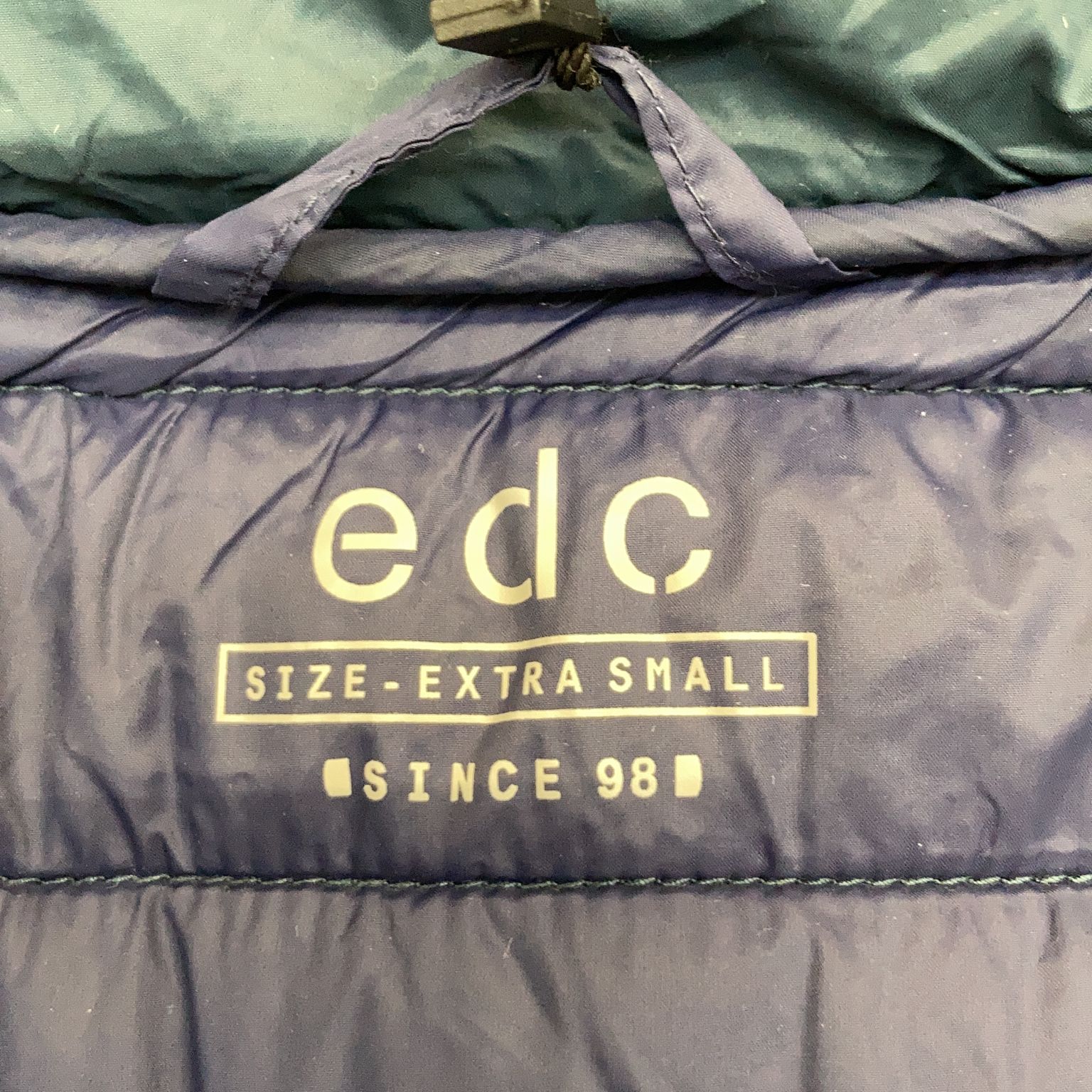 EDC by ESPRIT