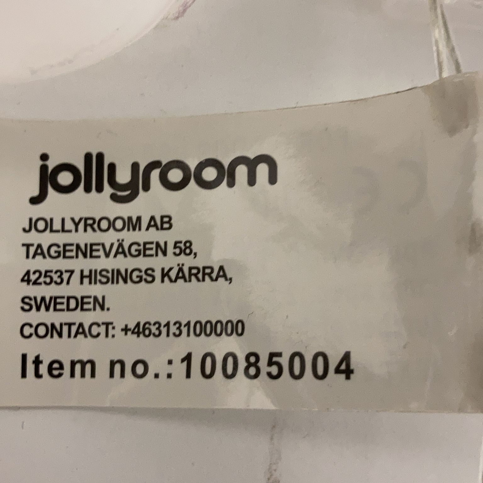 Jollyroom