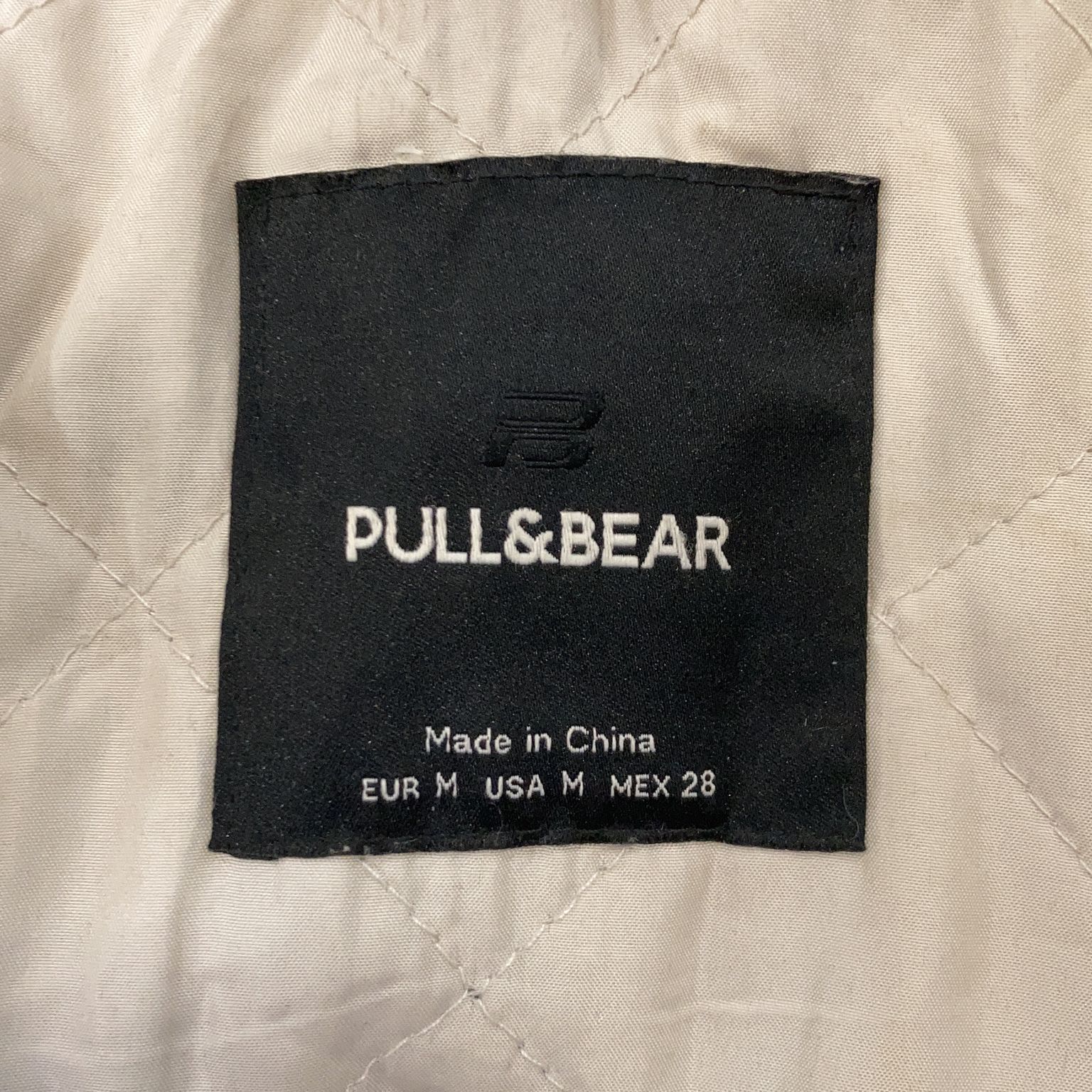 Pull  Bear